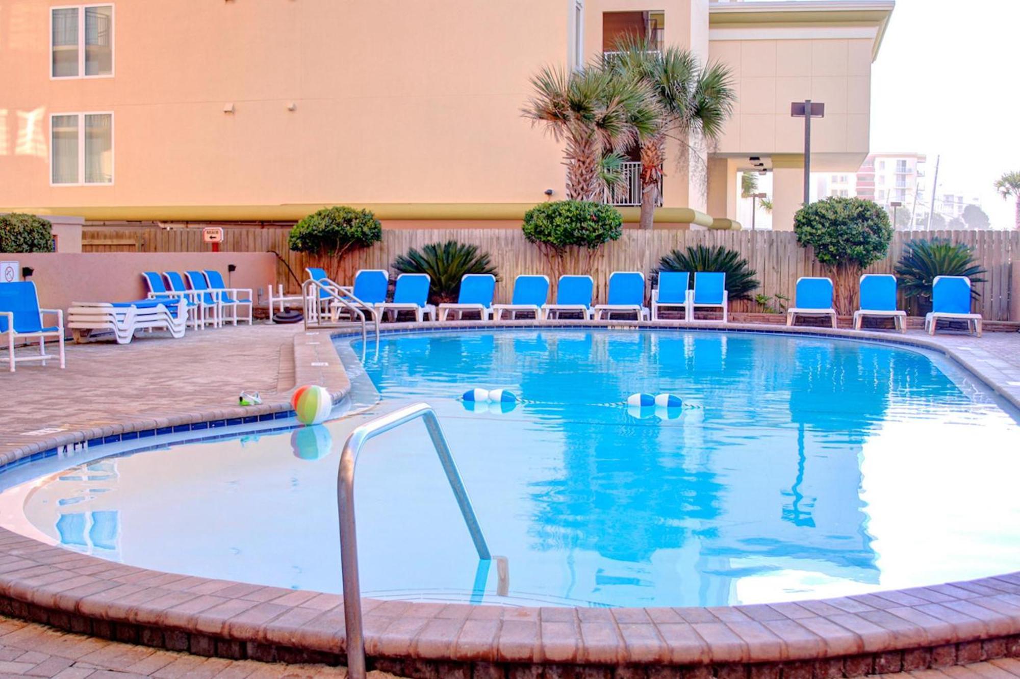 Nautilus 1303 Apartment Fort Walton Beach