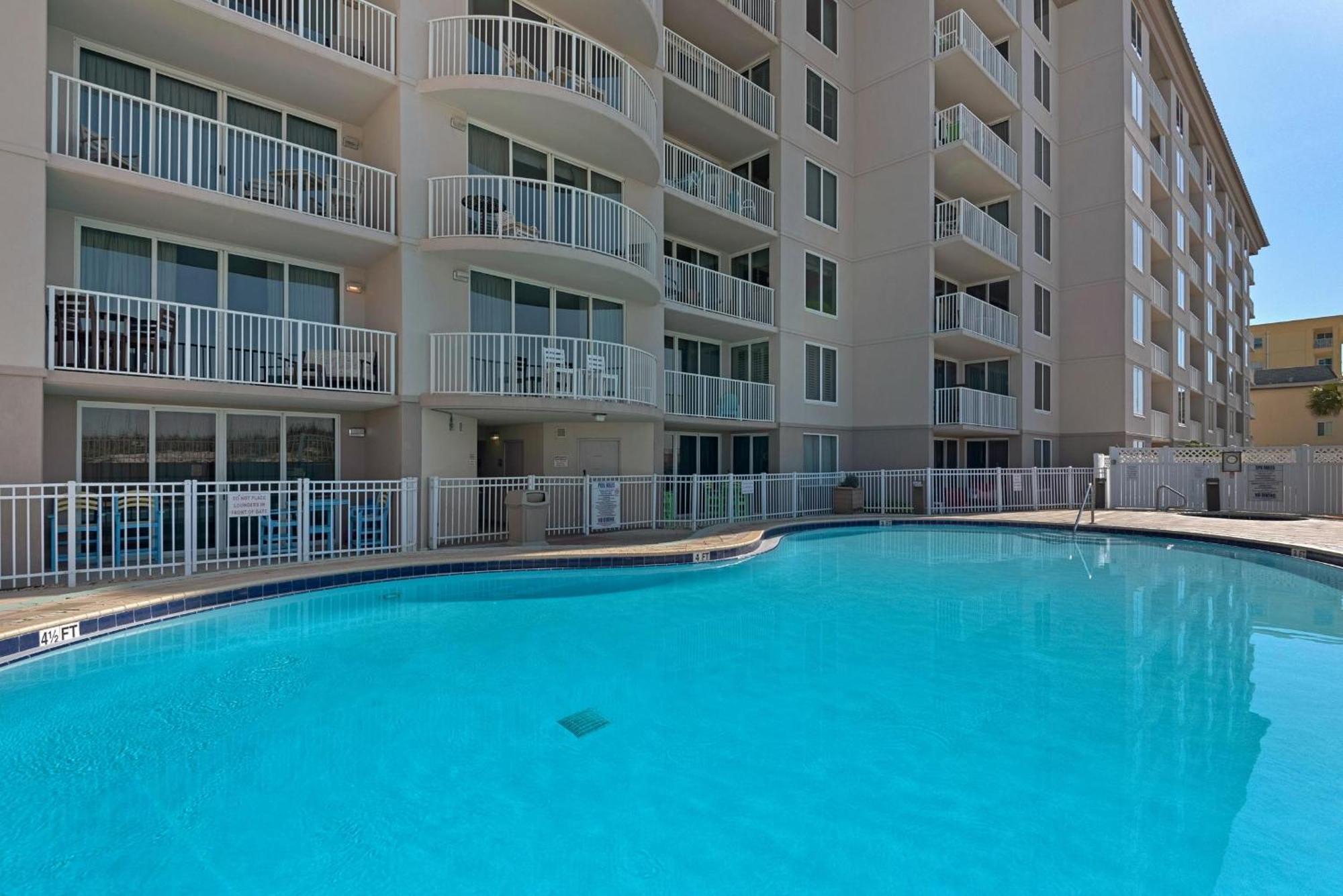 Apartment Island Princess 317 Fort Walton Beach