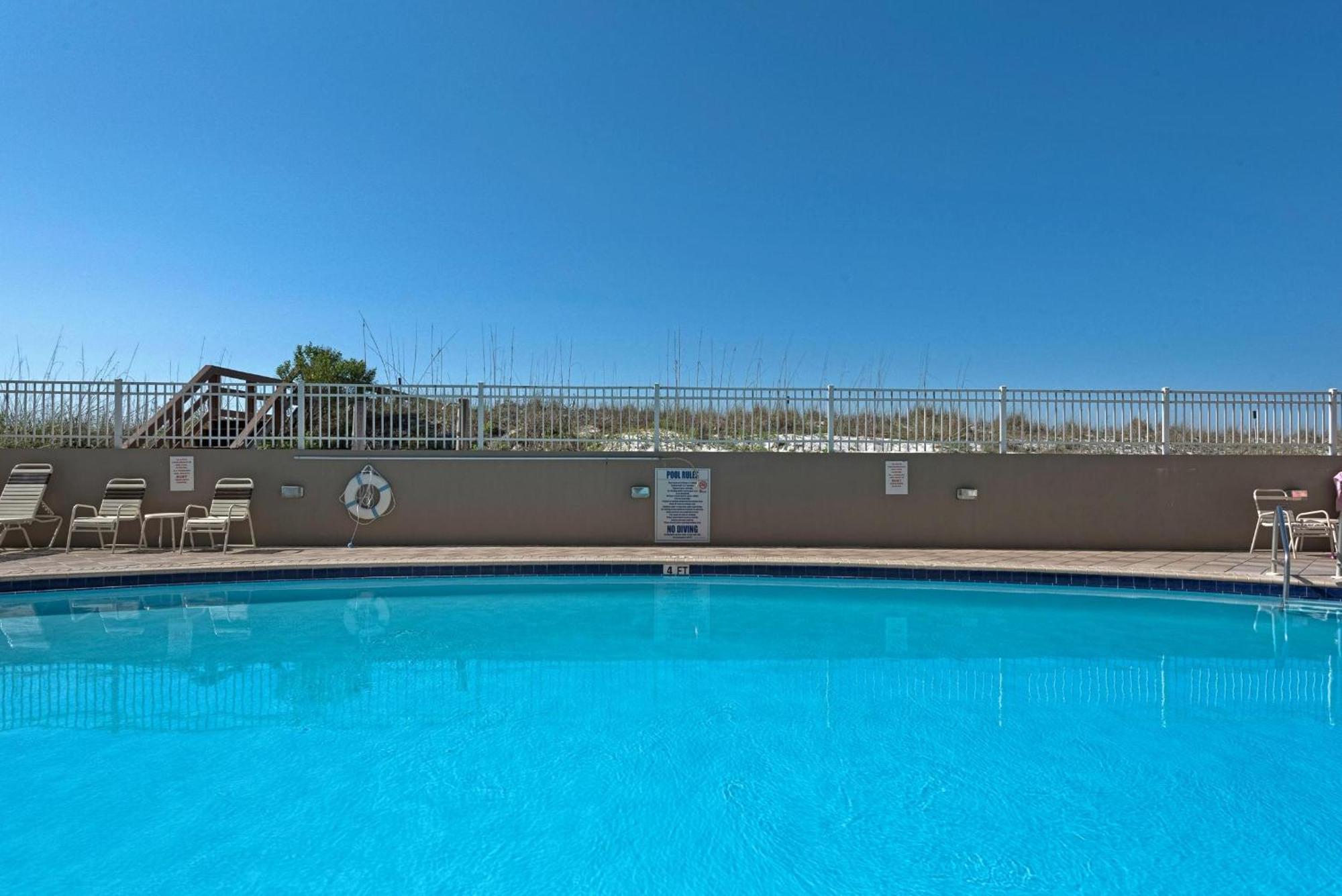 Apartment Island Princess 317 *