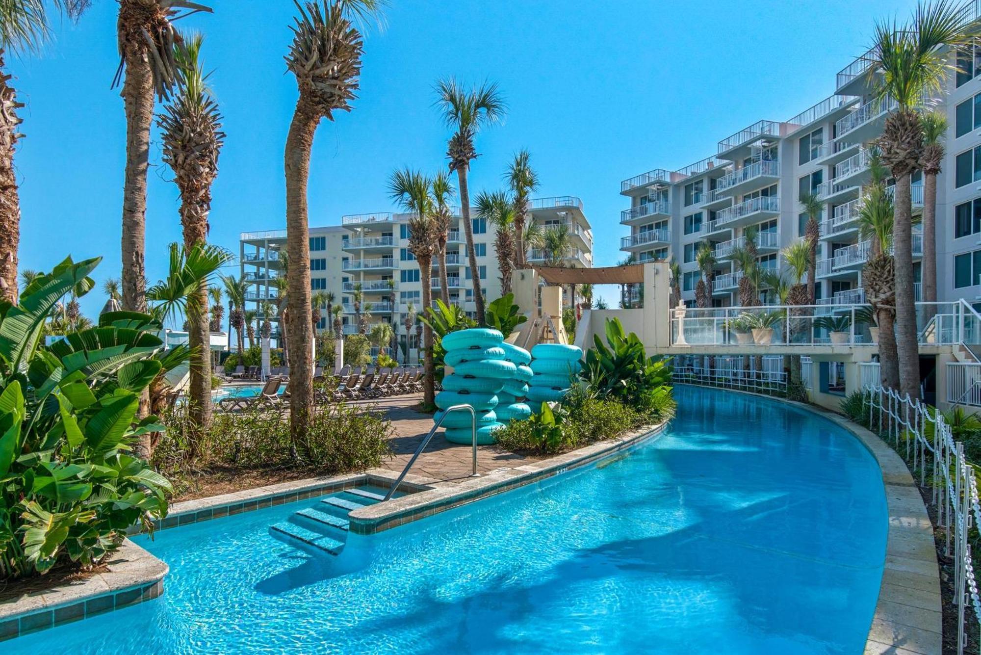Heron 507- A Wave From It Fort Walton Beach
