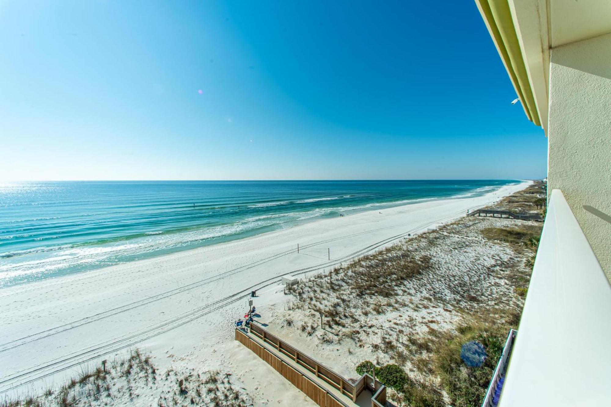 Sea Dunes 603 *