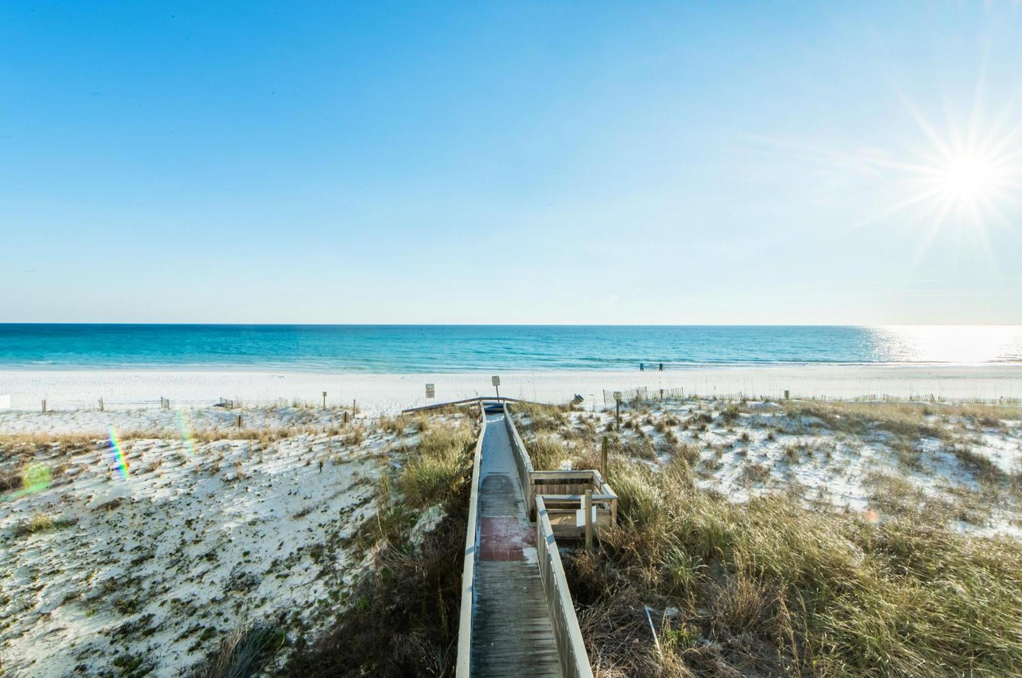 Sea Dunes 603 Fort Walton Beach