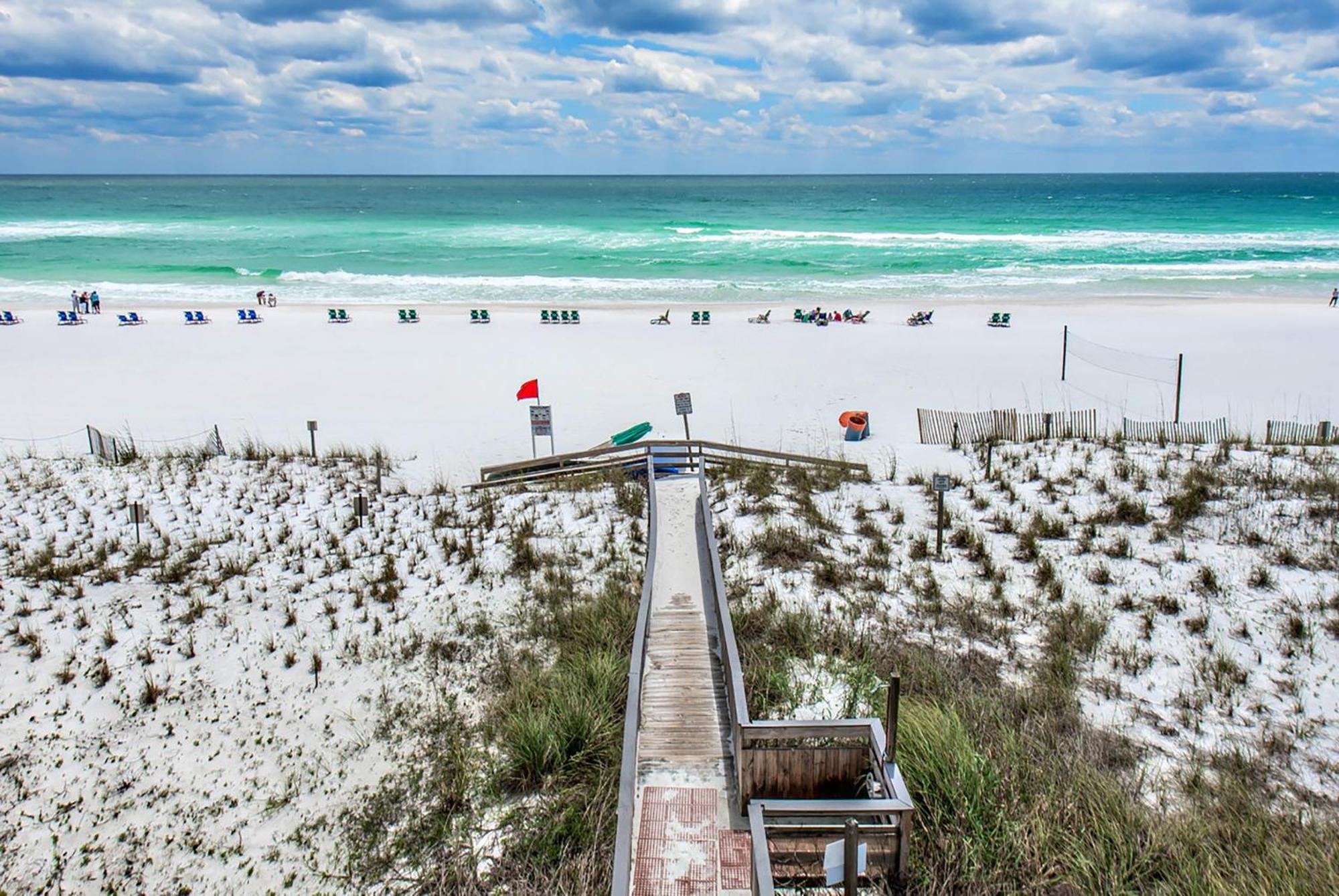 Sea Dunes 603