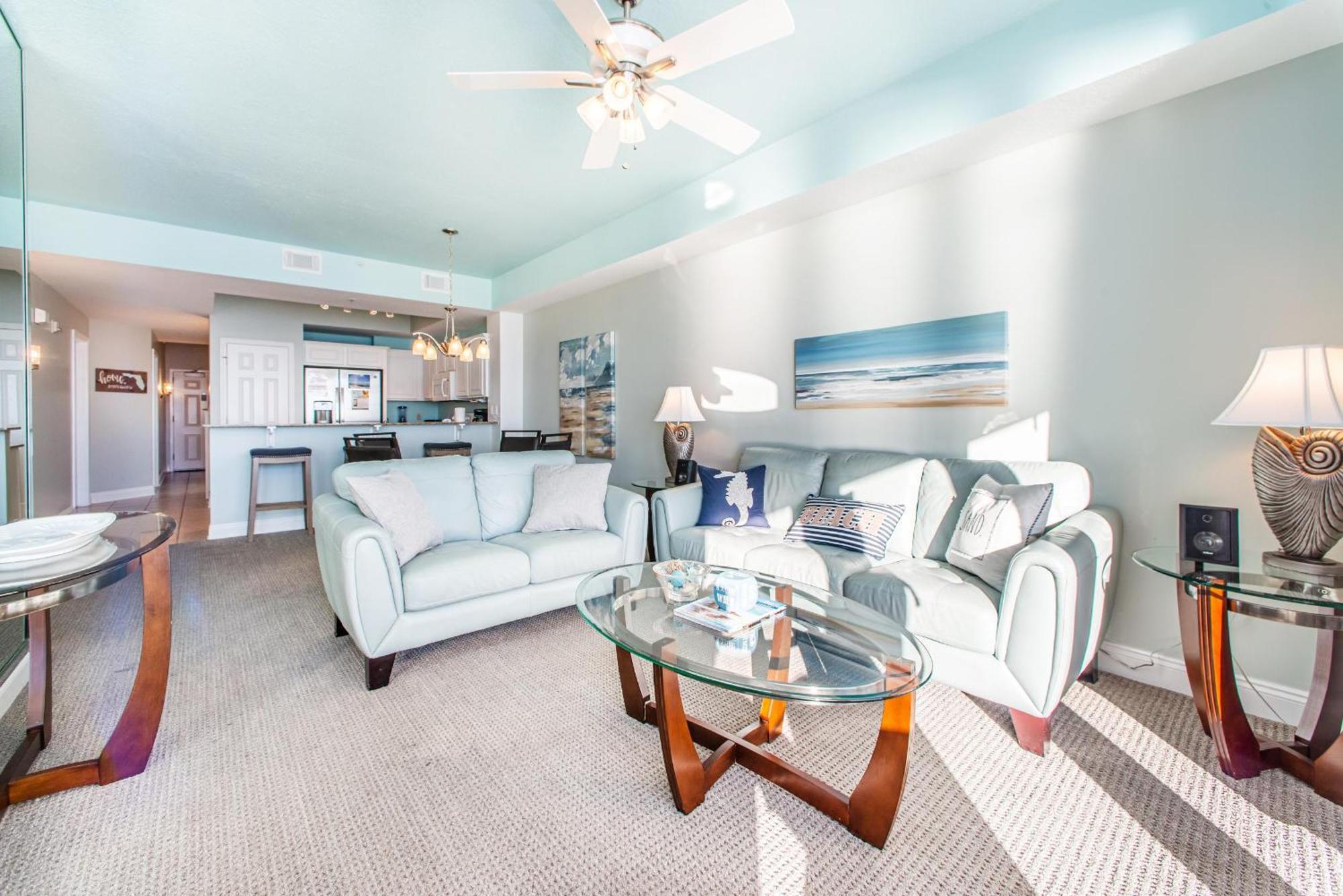 Aparthotel Sea Dunes 603