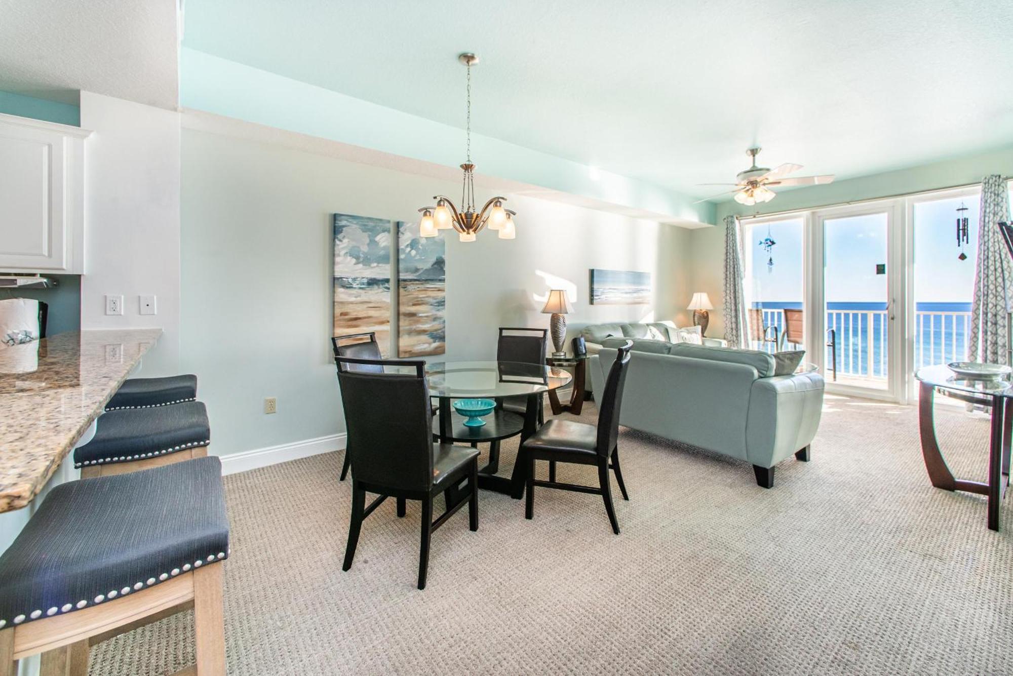 Sea Dunes 603 Aparthotel Fort Walton Beach