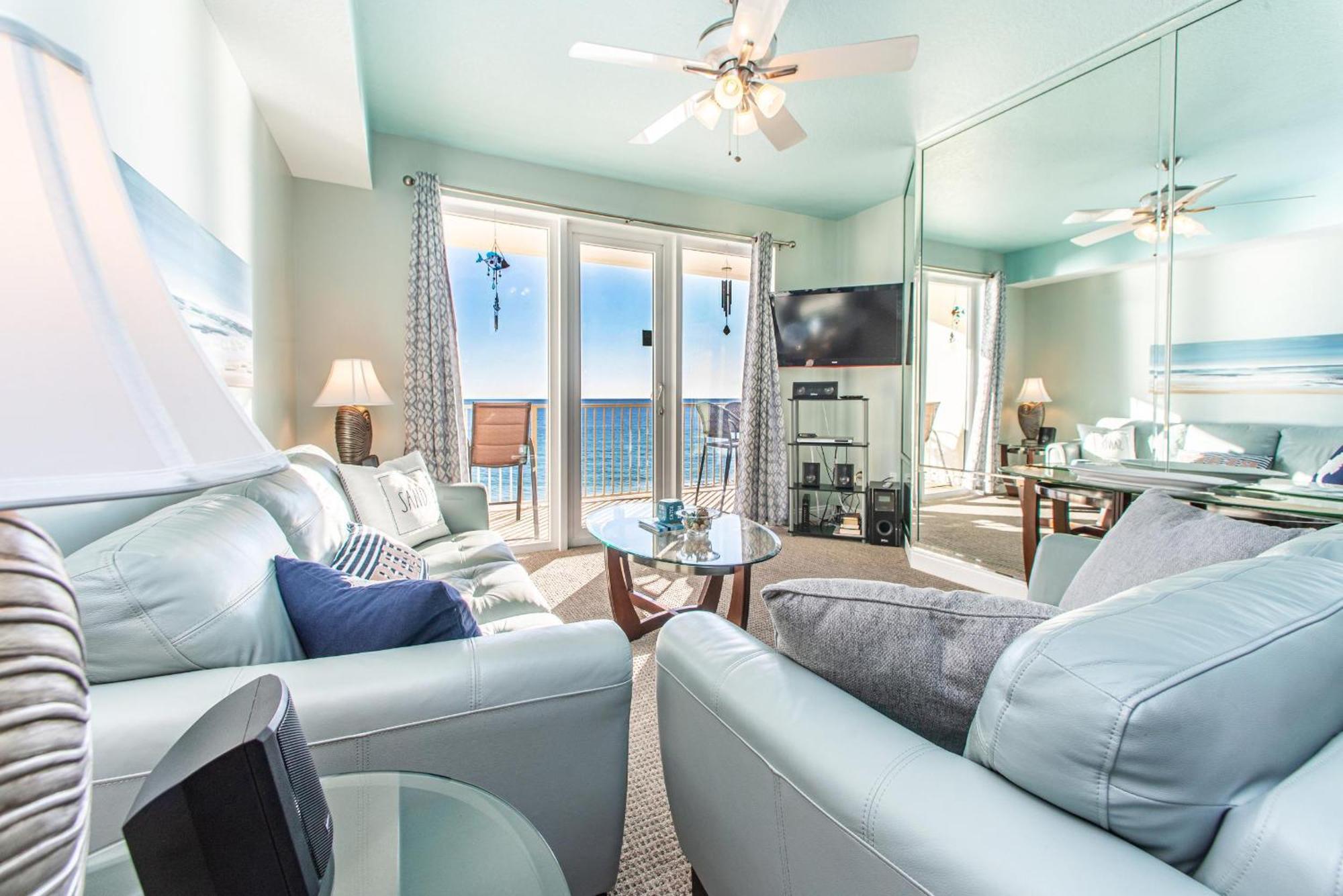 Sea Dunes 603 * Fort Walton Beach