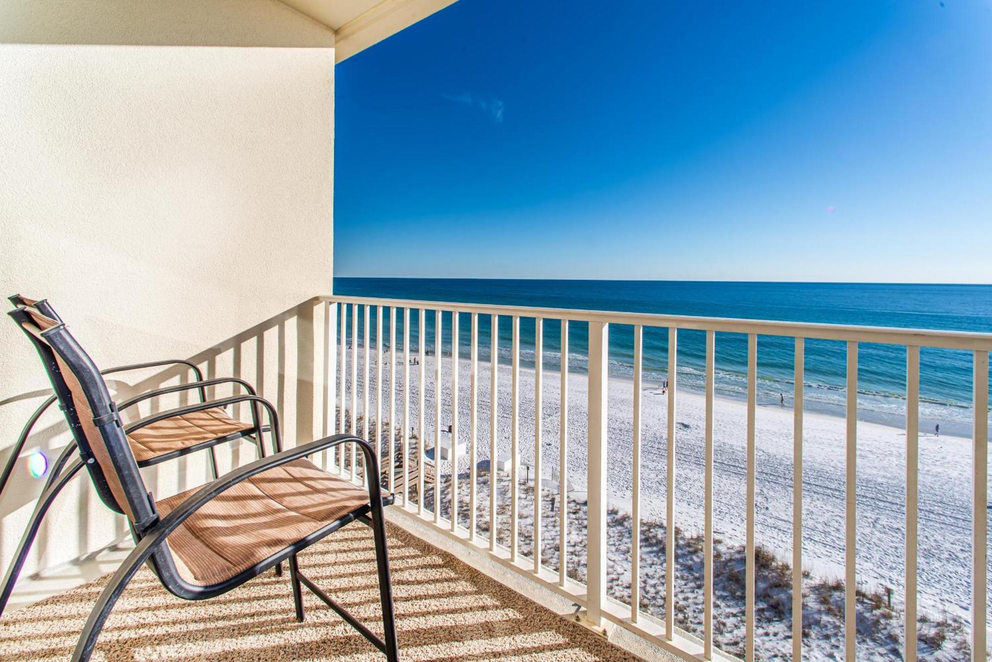Sea Dunes 603 Fort Walton Beach