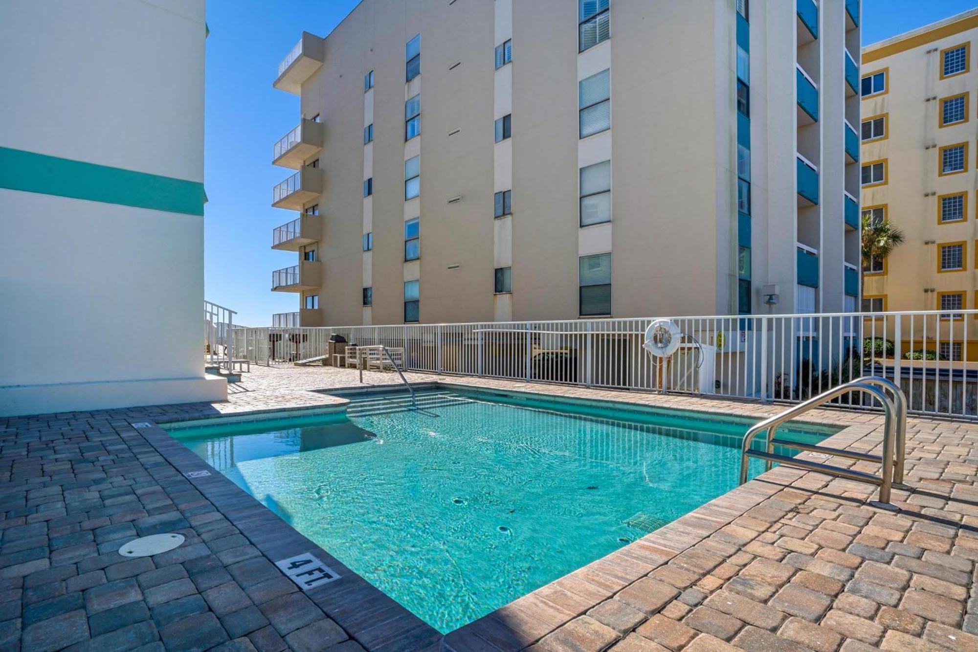 The Palms #501 * Fort Walton Beach