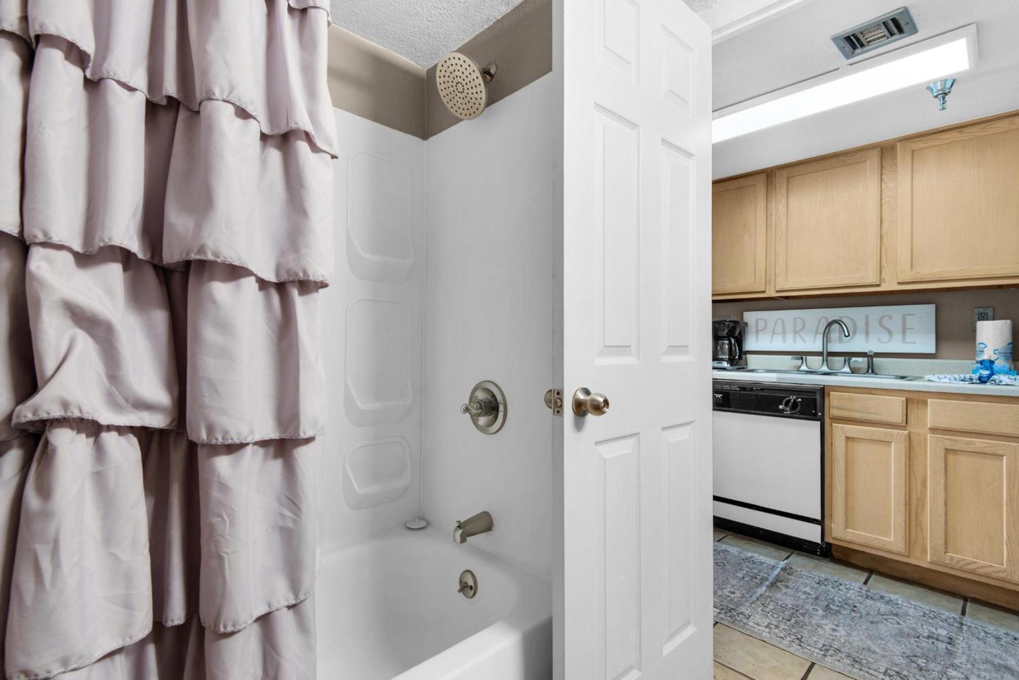 Apartment Islander 305 Fort Walton Beach