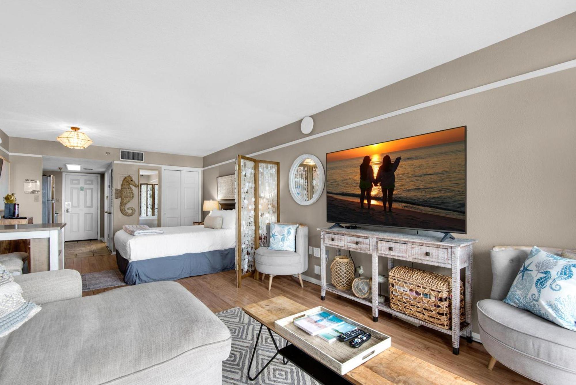 Apartment Islander 305 Fort Walton Beach