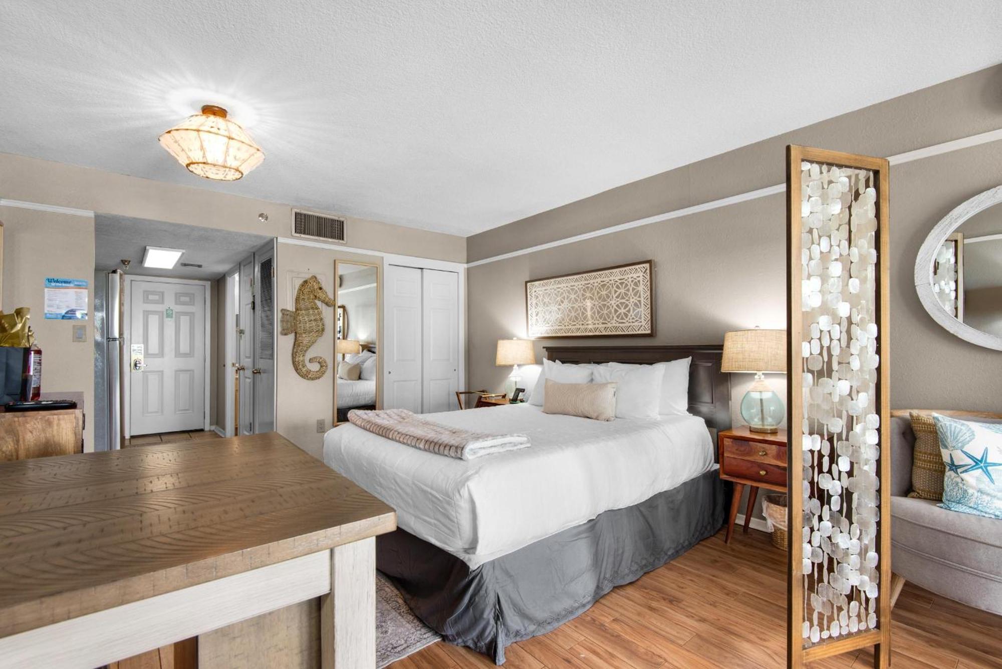 Apartment Islander 305