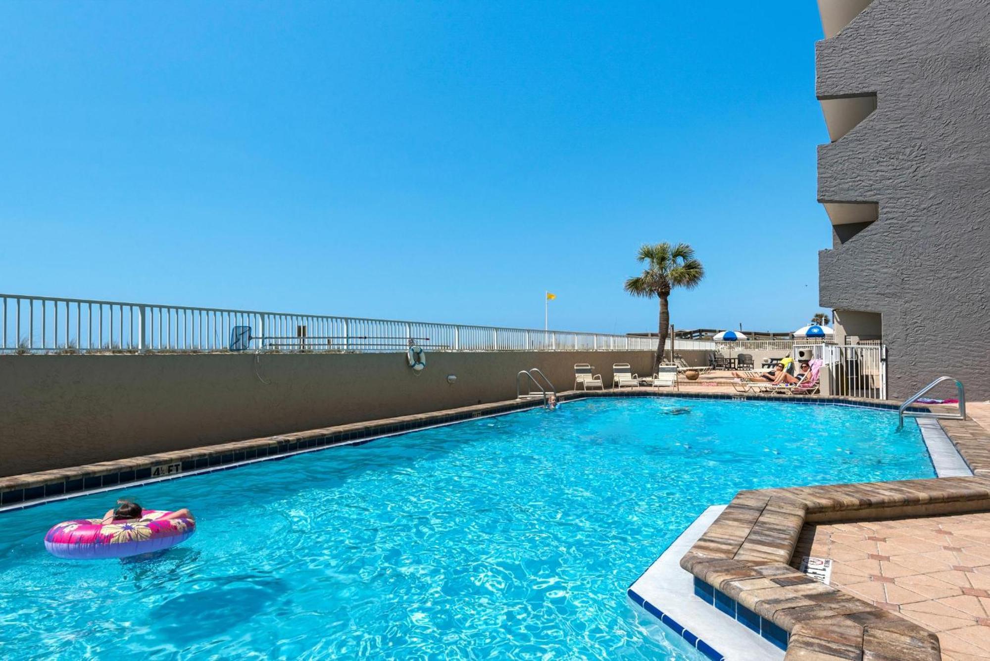 Island Echos #2e Fort Walton Beach