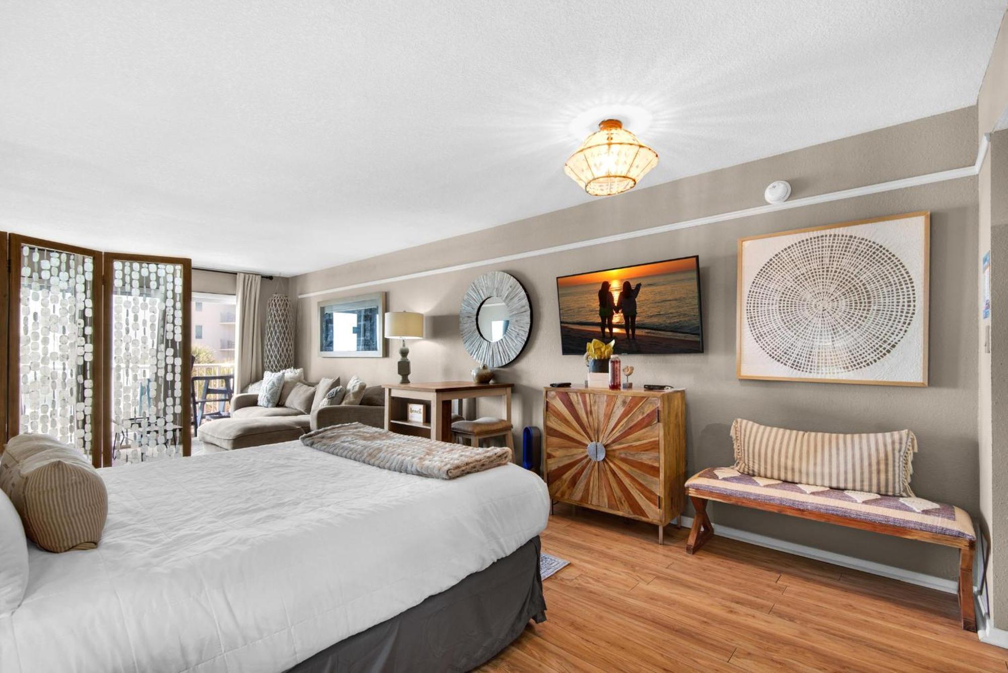 Islander 305 Apartment Fort Walton Beach