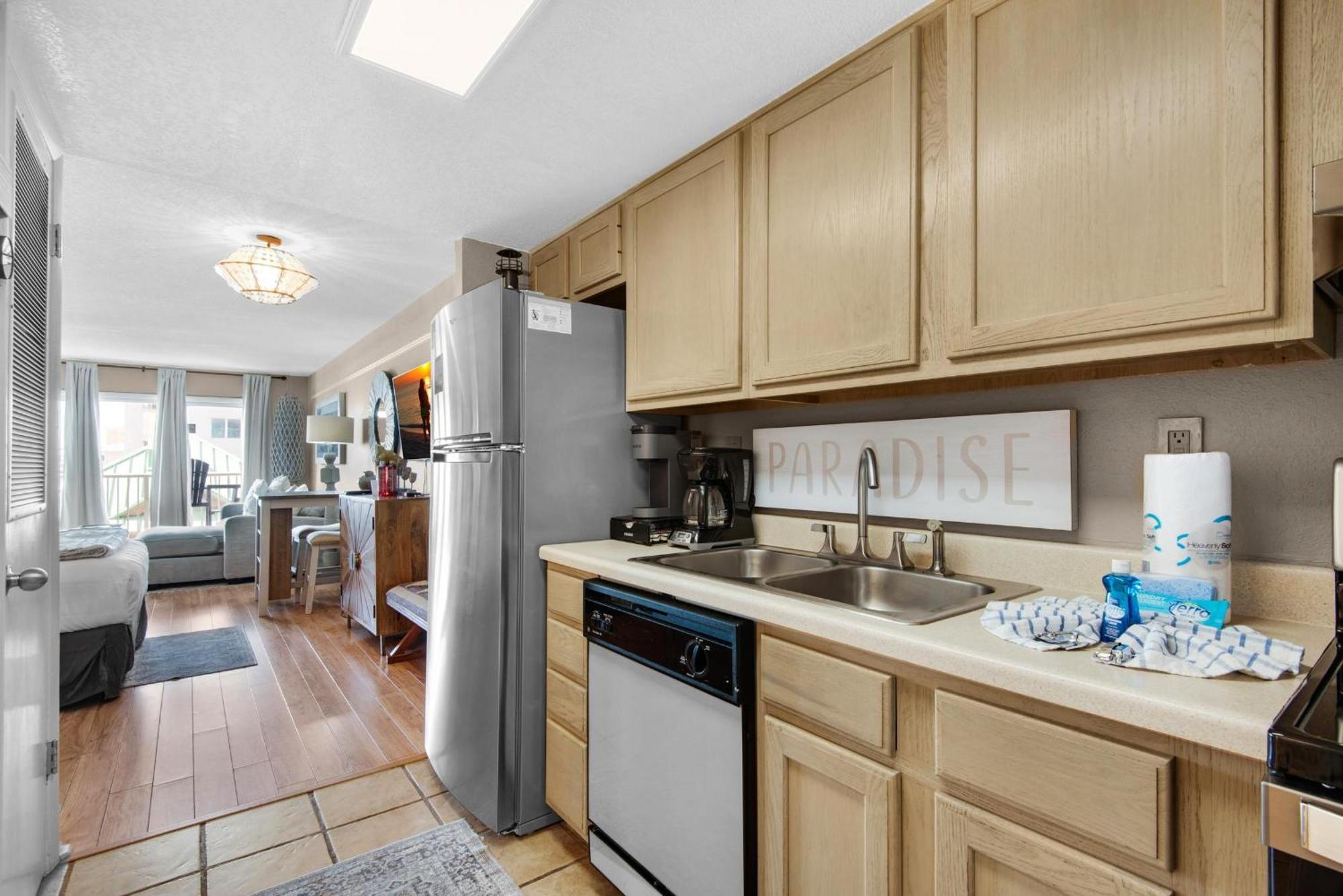 Apartment Islander 305