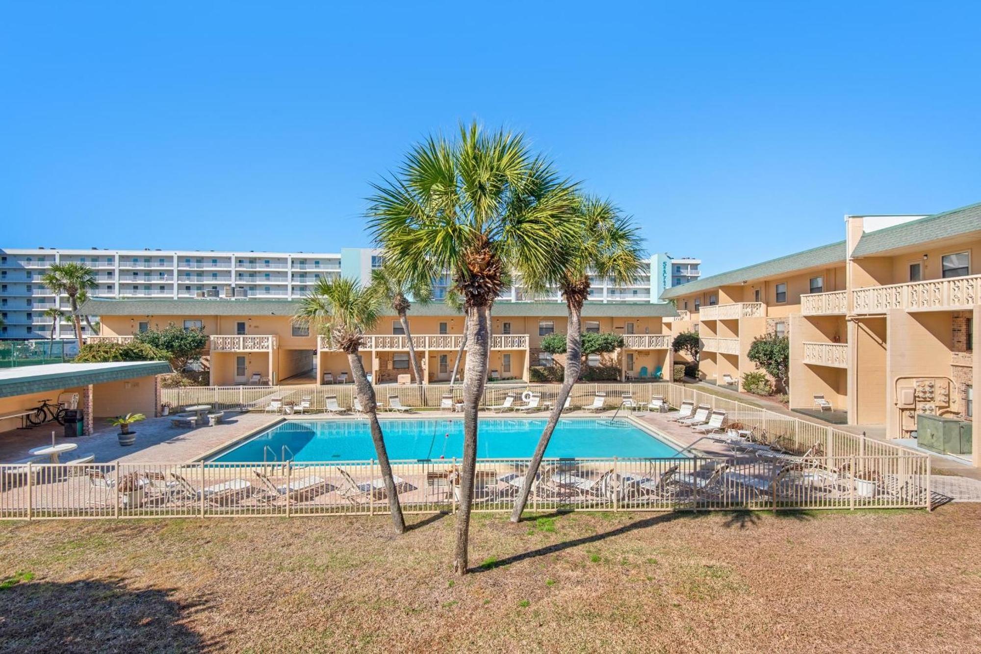 Venus By The Sea #203 * Fort Walton Beach
