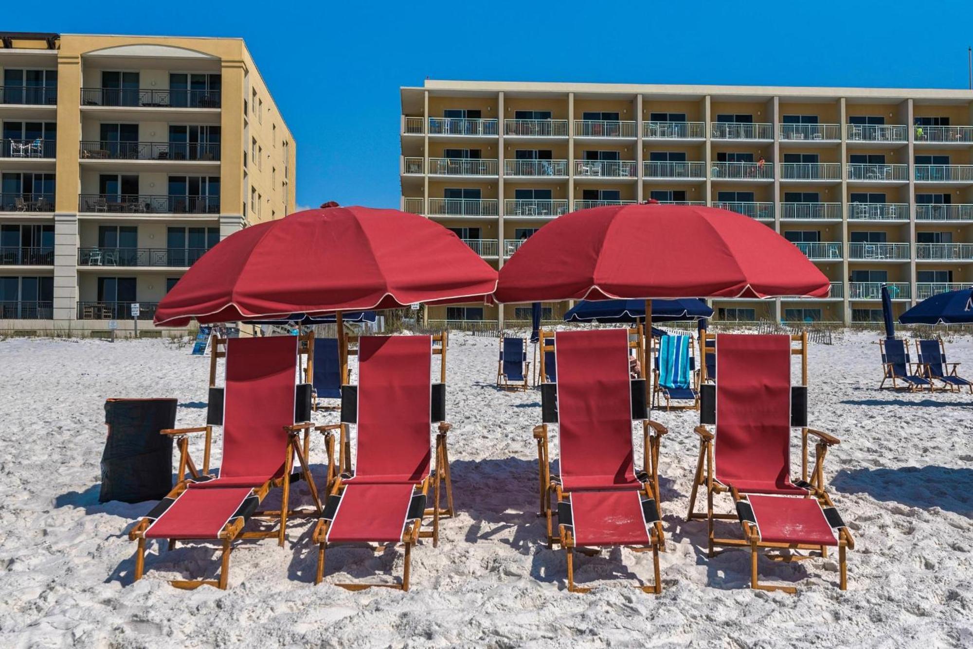 Venus By The Sea #203 Fort Walton Beach