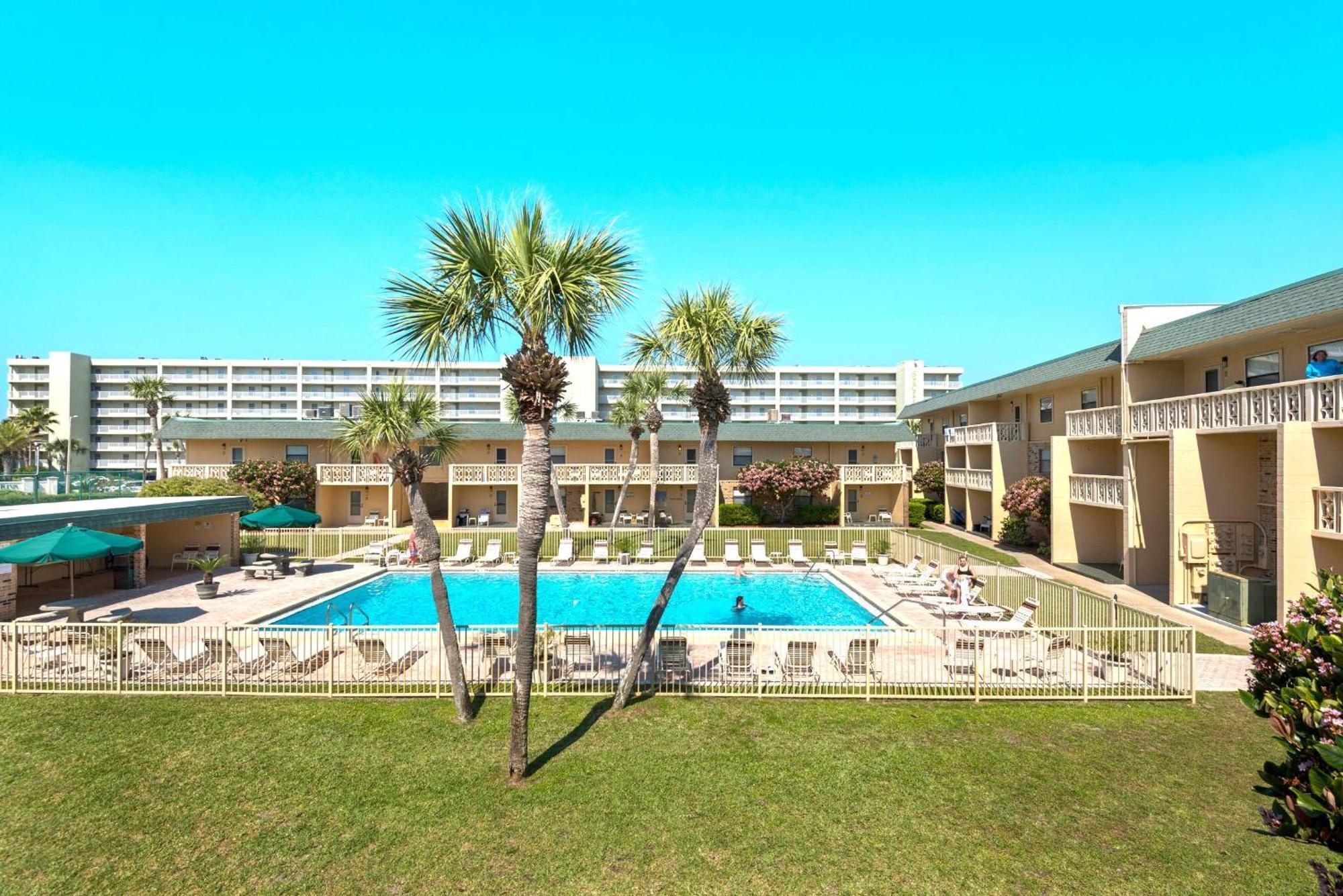Venus By The Sea #203 * Fort Walton Beach