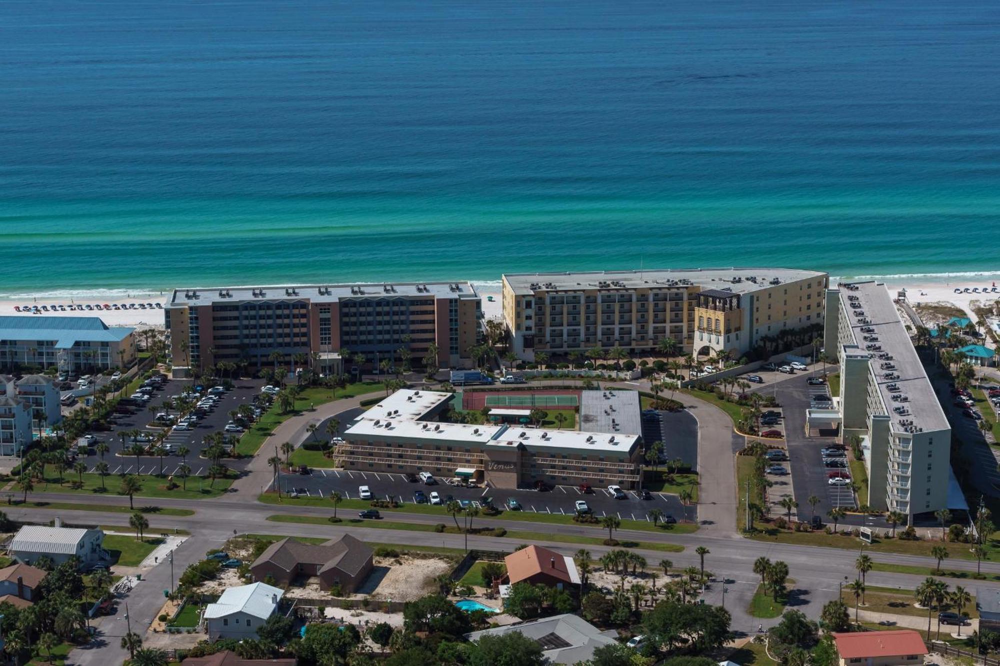 Apartment Venus By The Sea #203