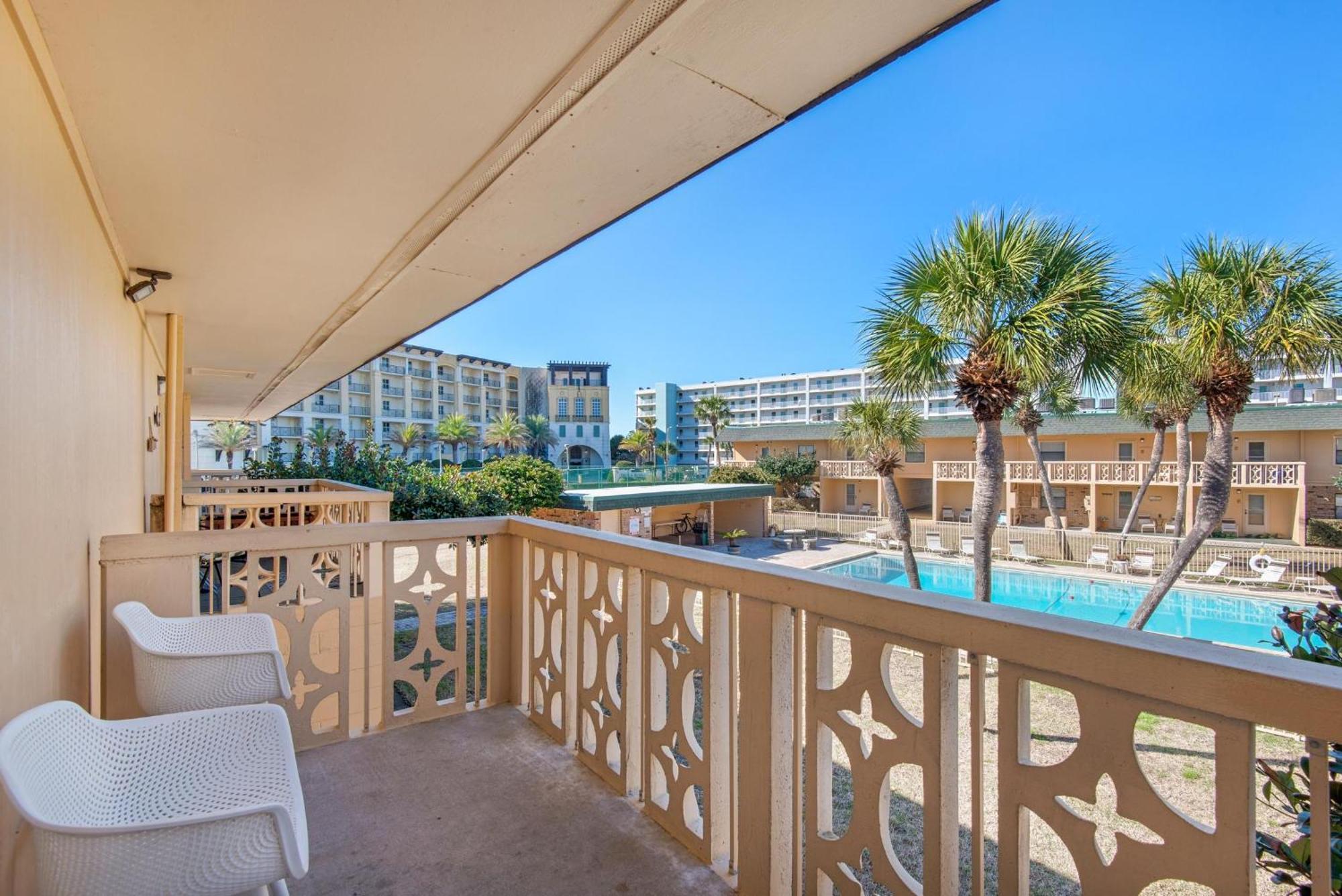 Venus By The Sea #203 * Fort Walton Beach