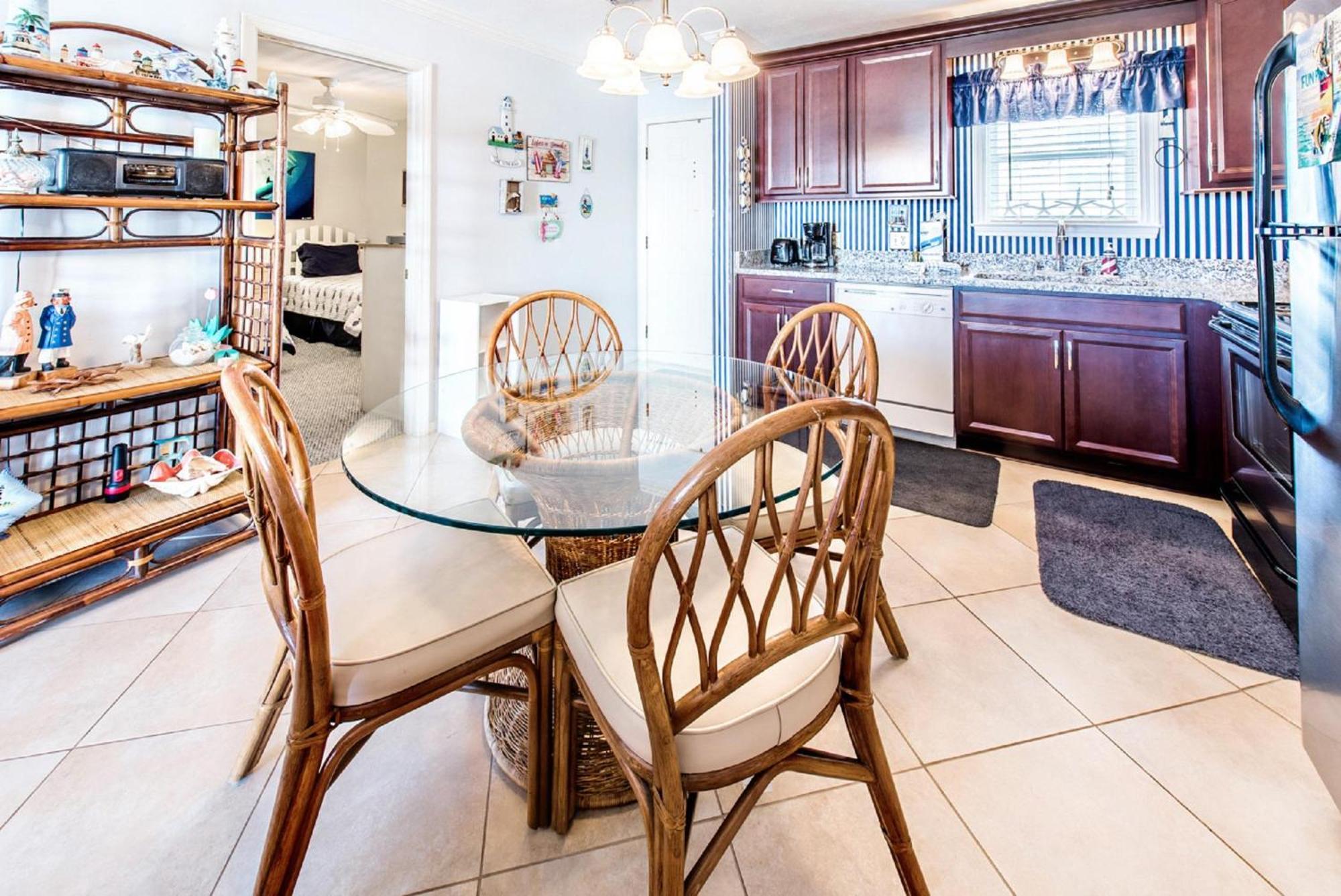 Holiday home Hermitage By The Bay 305