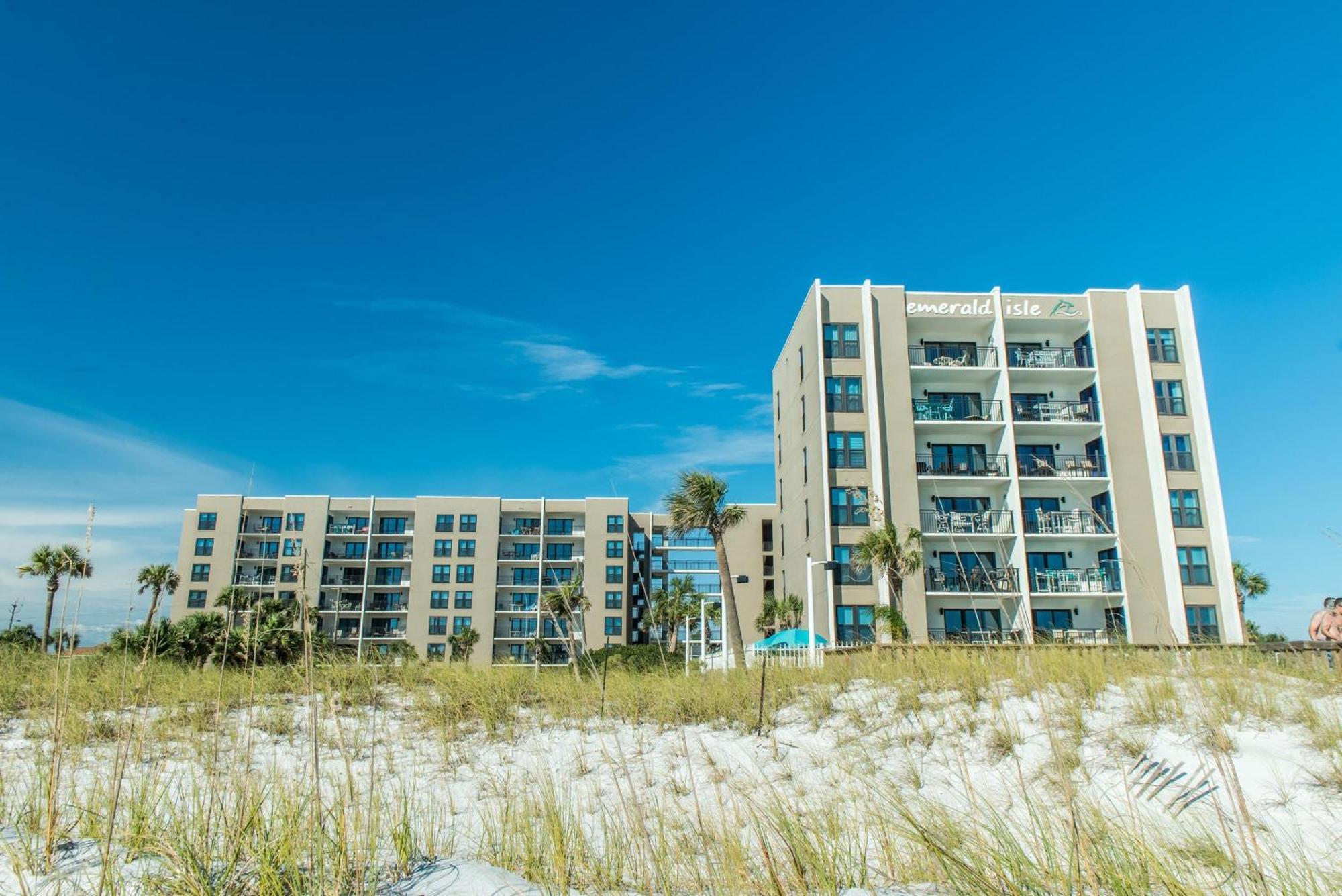 Emerald Isle 210 Holiday home Fort Walton Beach