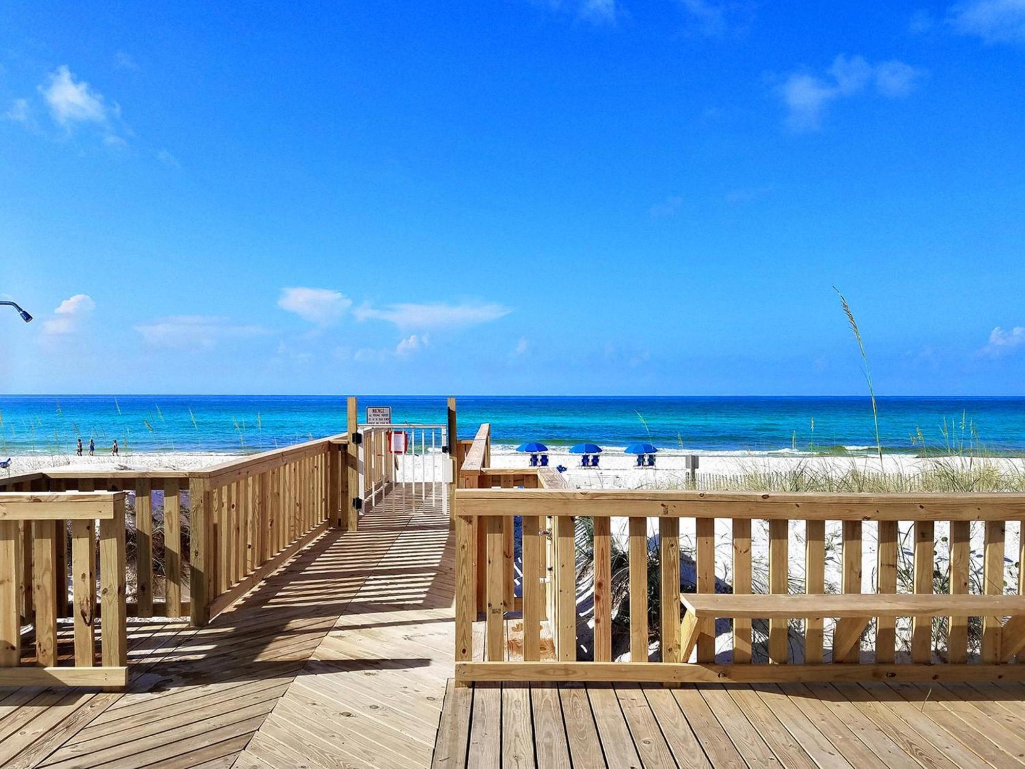 Holiday home Emerald Isle 210 Fort Walton Beach