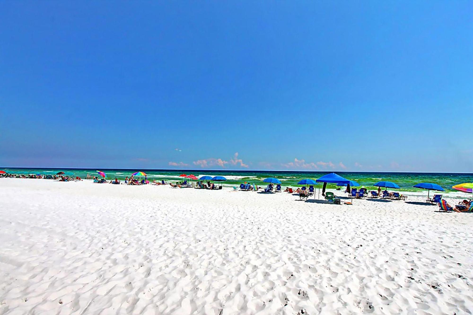 El Matador- Beachside Haven 210 Holiday home Fort Walton Beach