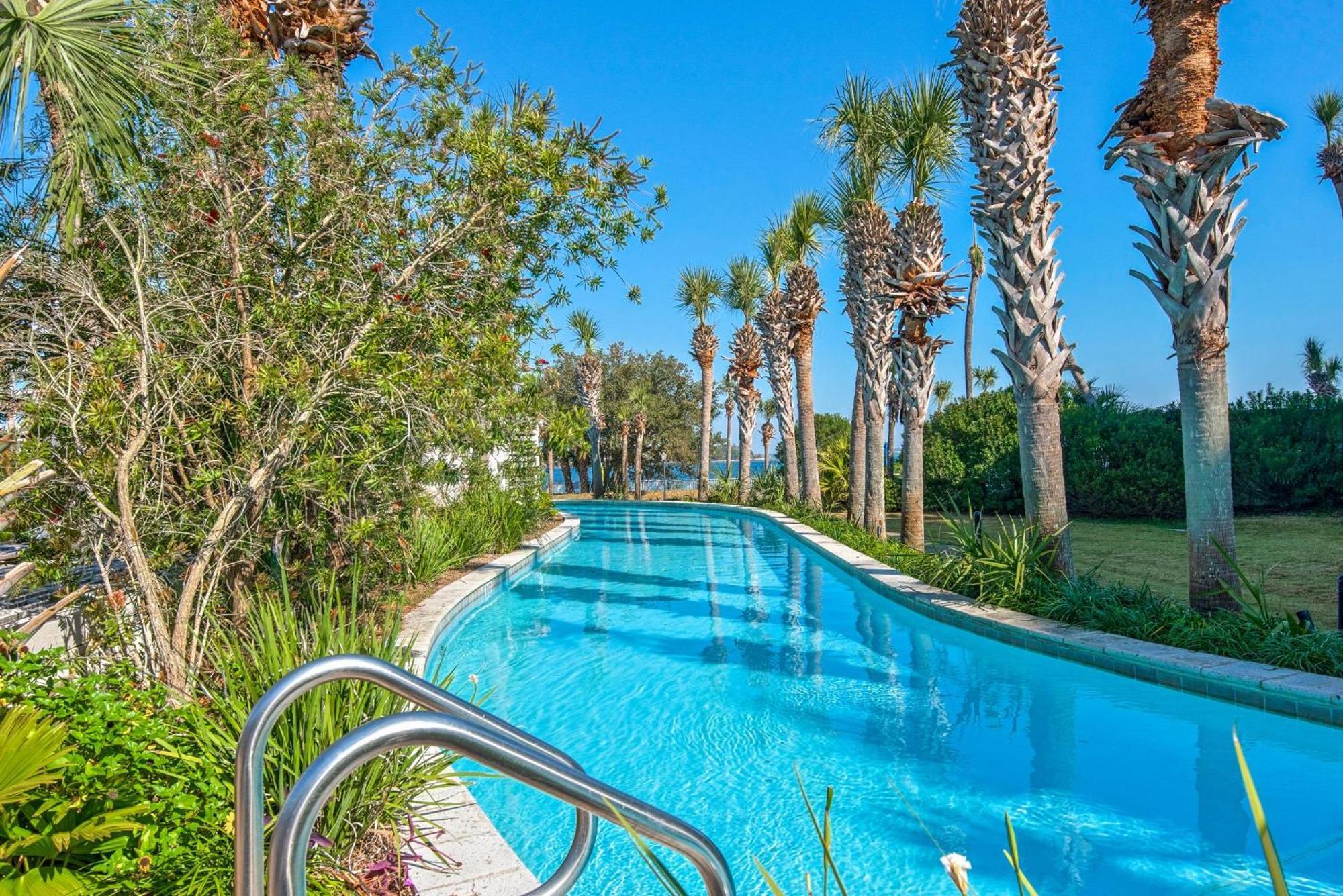 Holiday home Destin West Gulfside #212 *