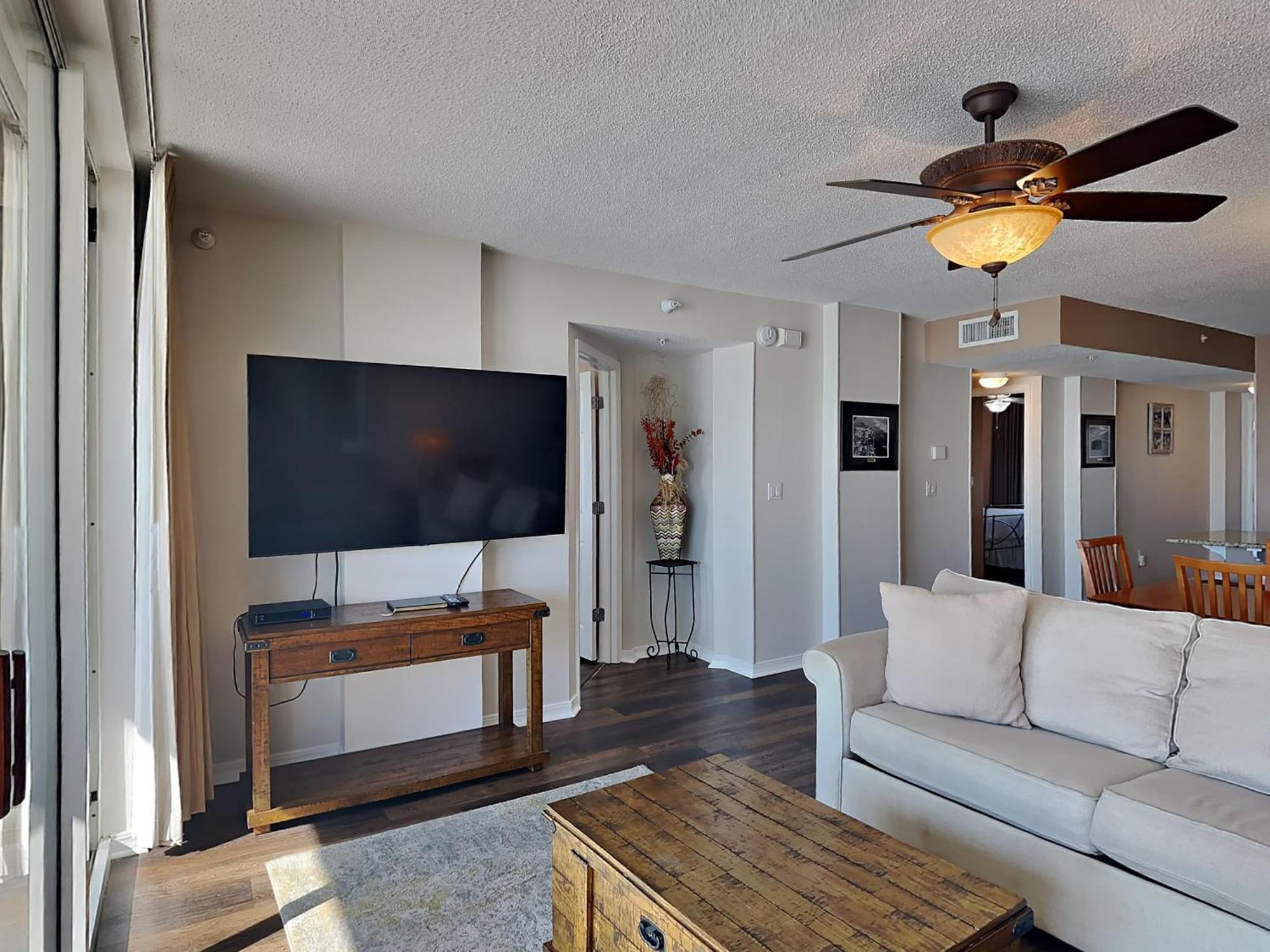 Island Princess #703 Apartment Fort Walton Beach