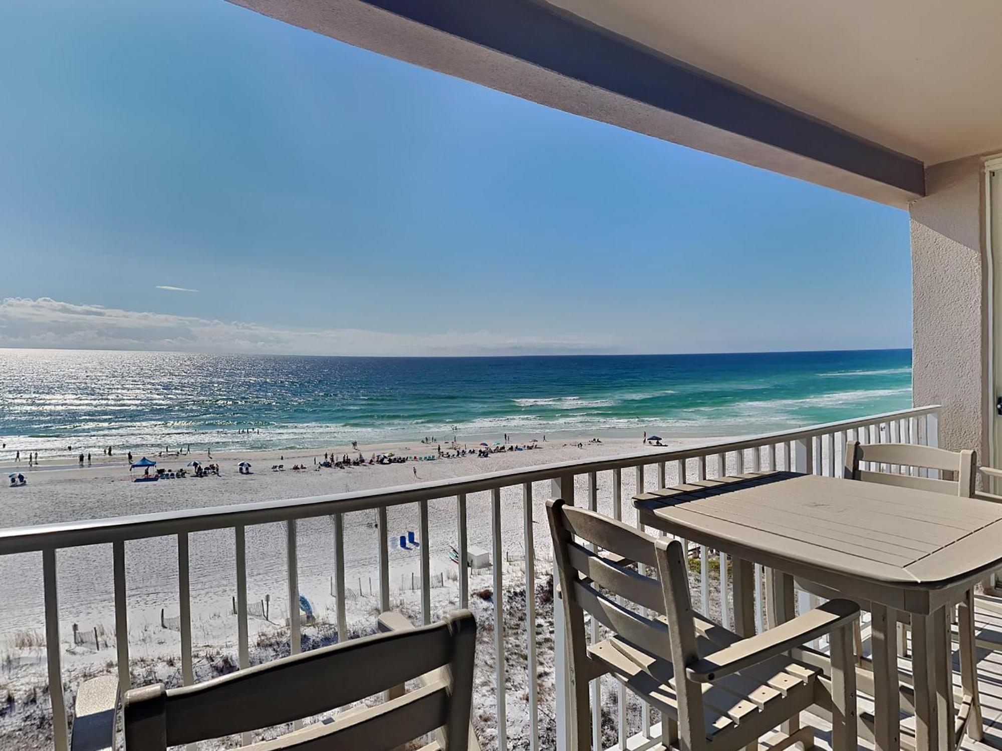 Apartment Island Princess #703 Fort Walton Beach