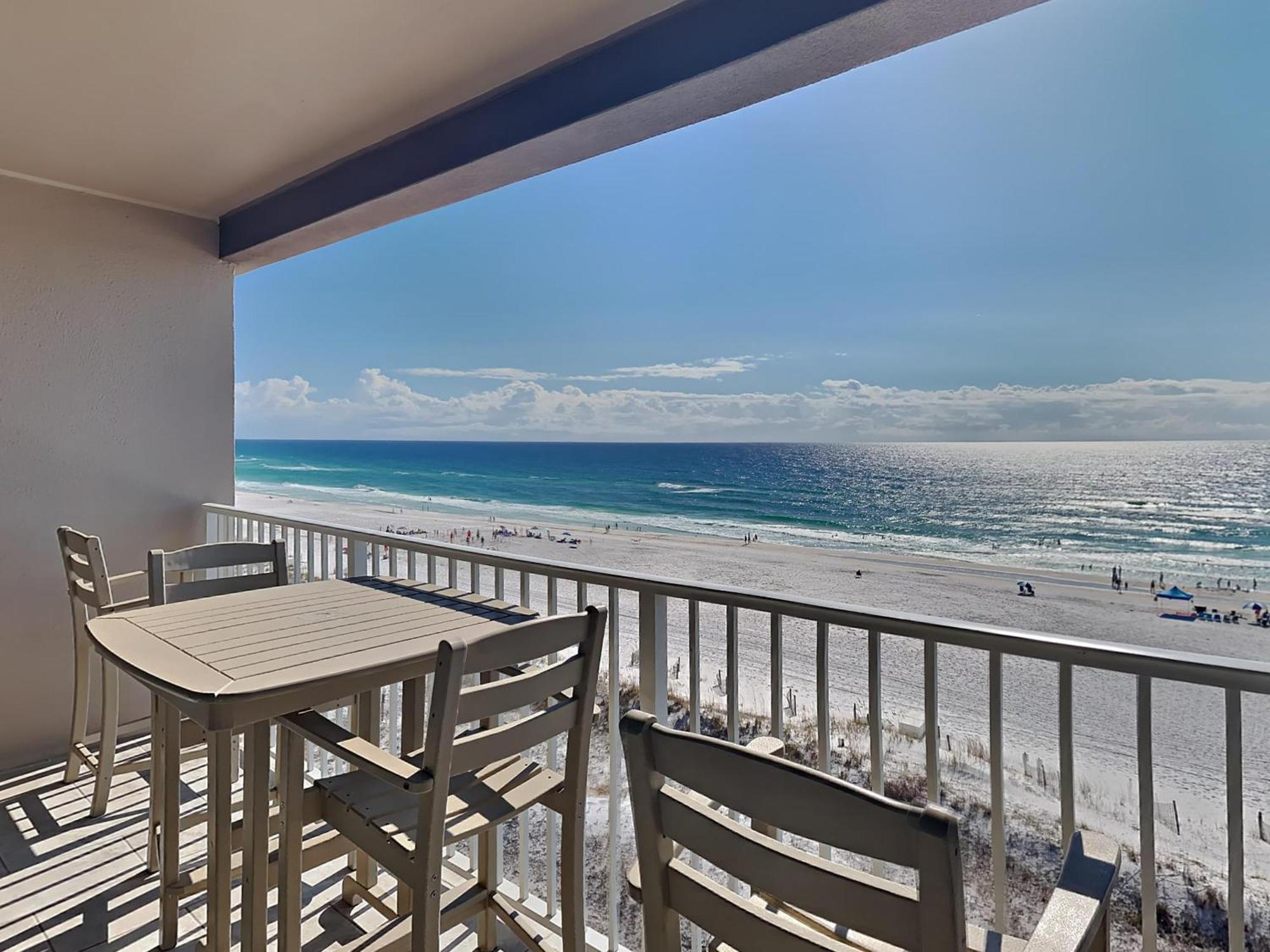 Island Princess #703 Fort Walton Beach