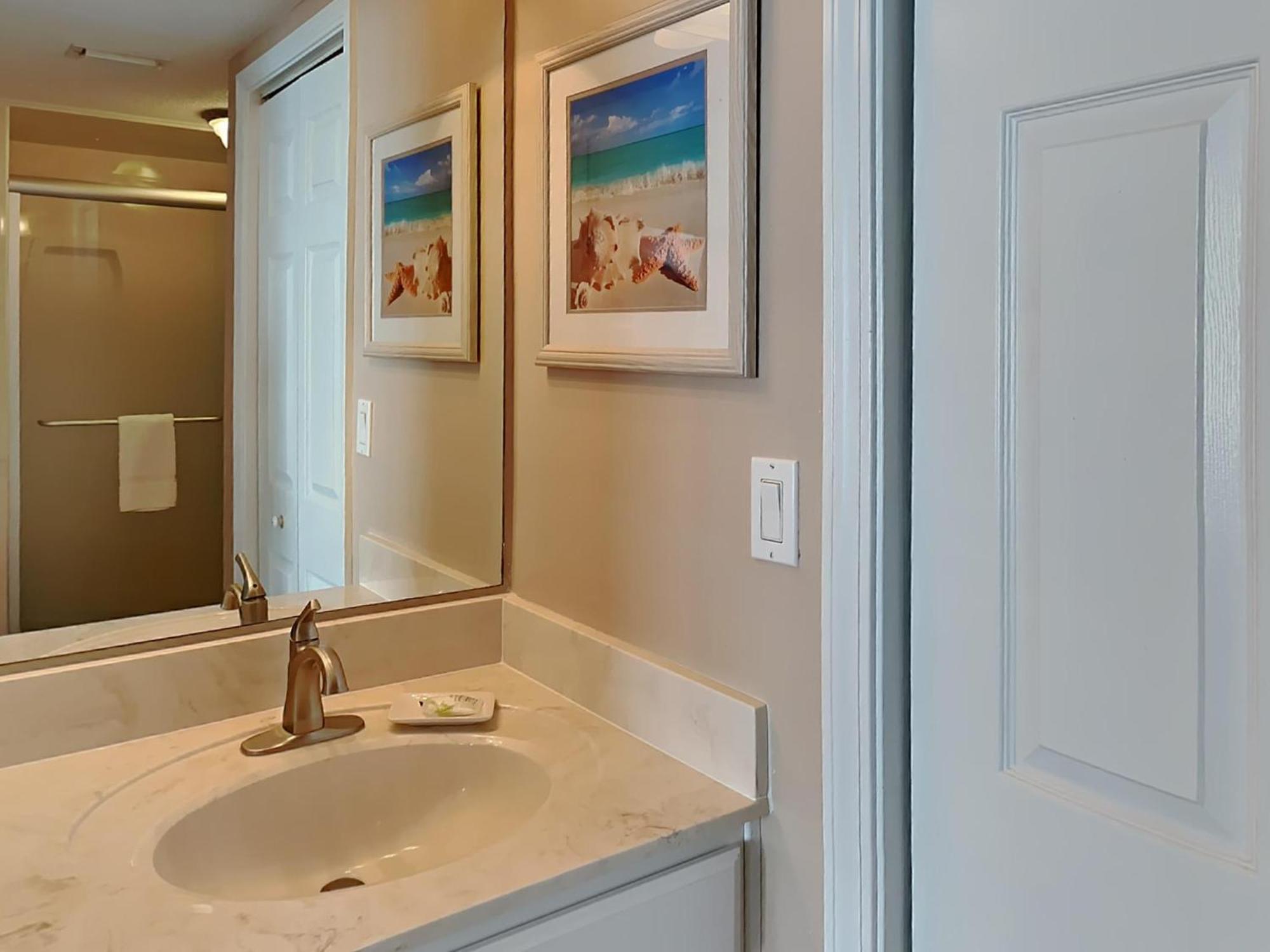Apartment Island Princess #703 Fort Walton Beach