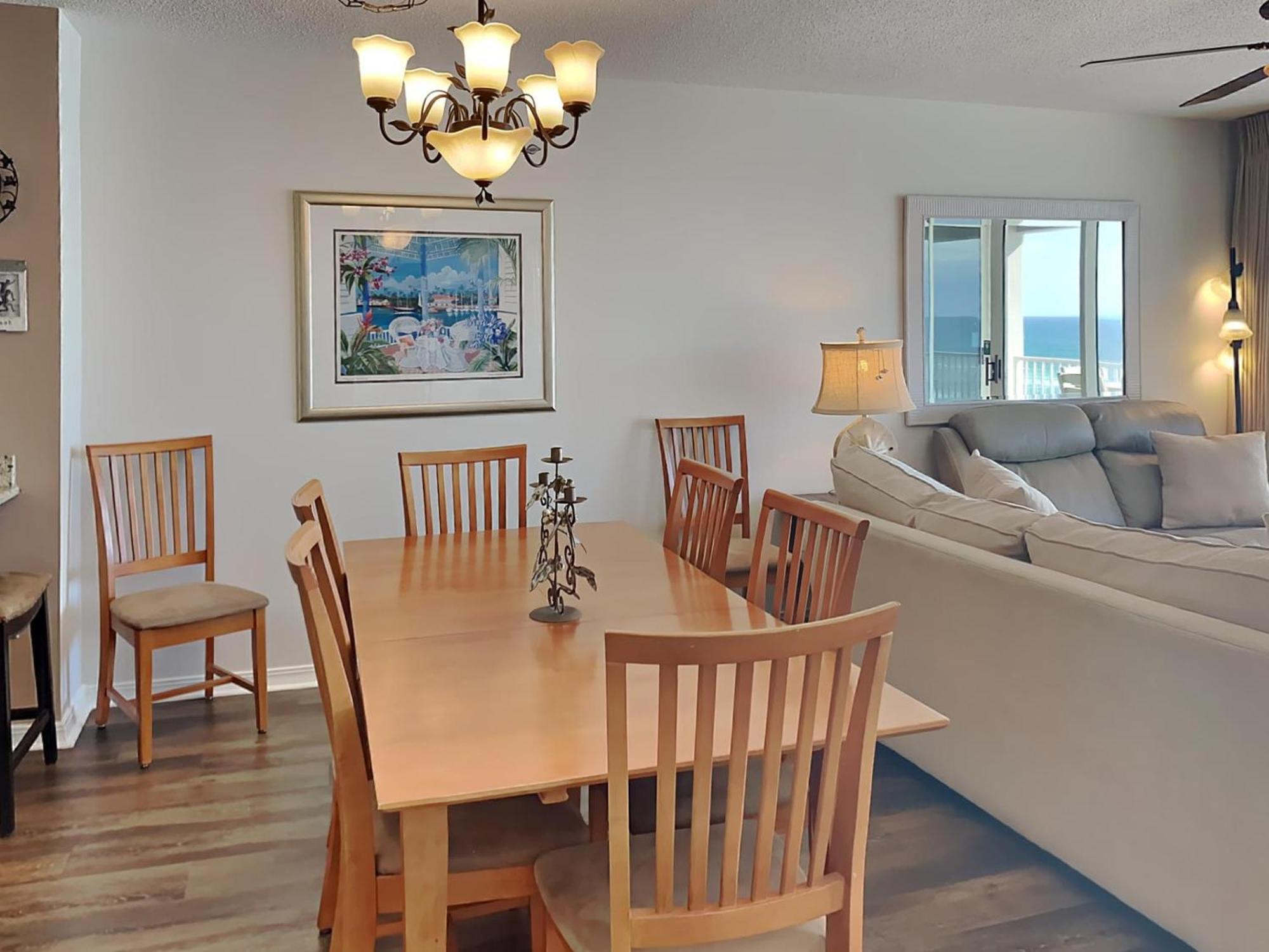 Island Princess #703 Apartment
