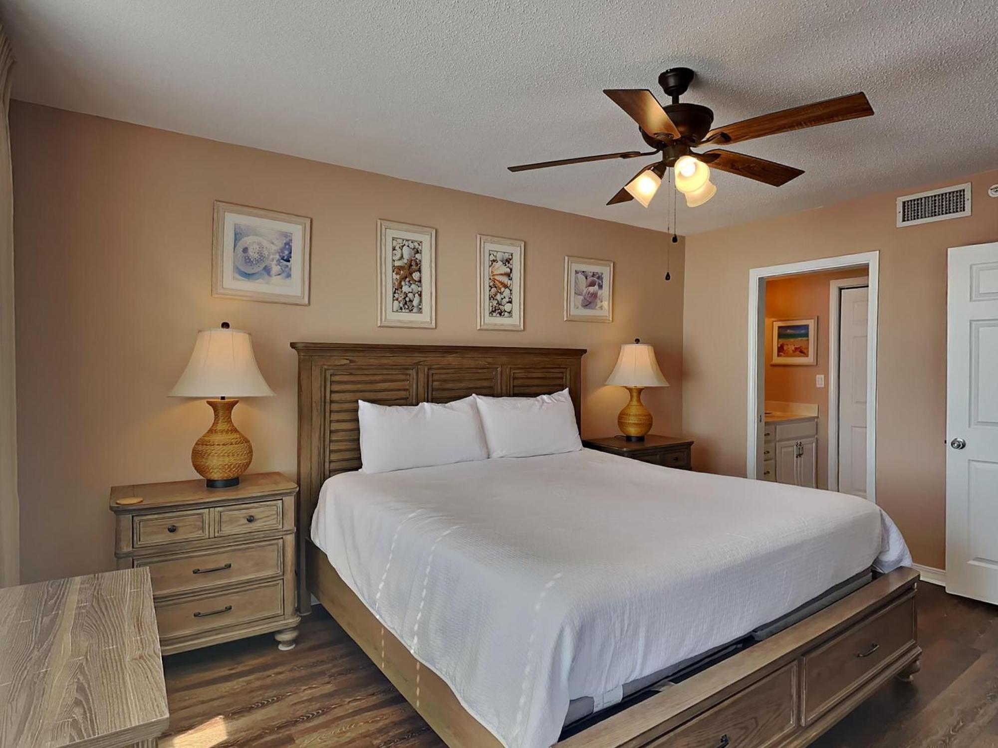 Island Princess #703 Apartment *