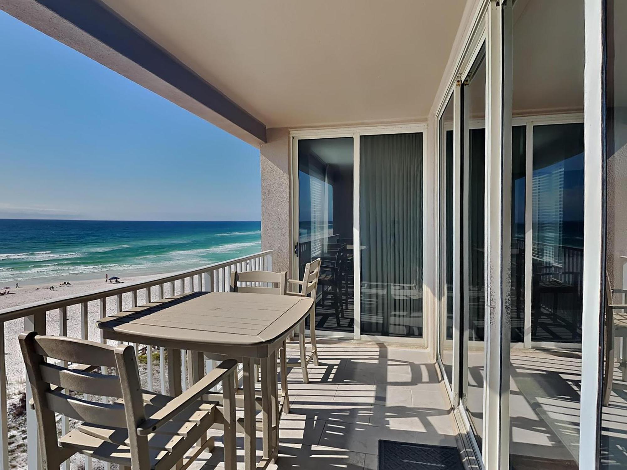 Island Princess #703 Apartment Fort Walton Beach