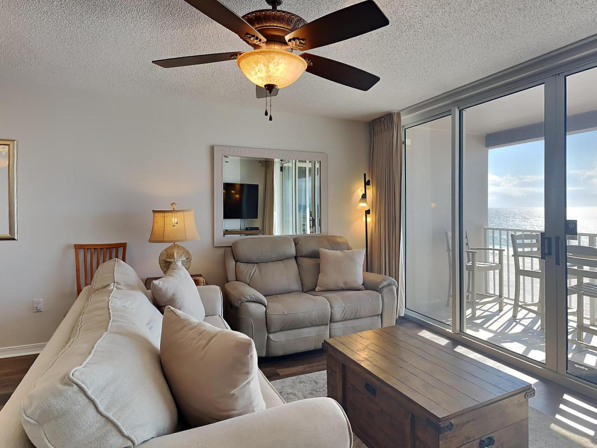 Island Princess #703 * Fort Walton Beach