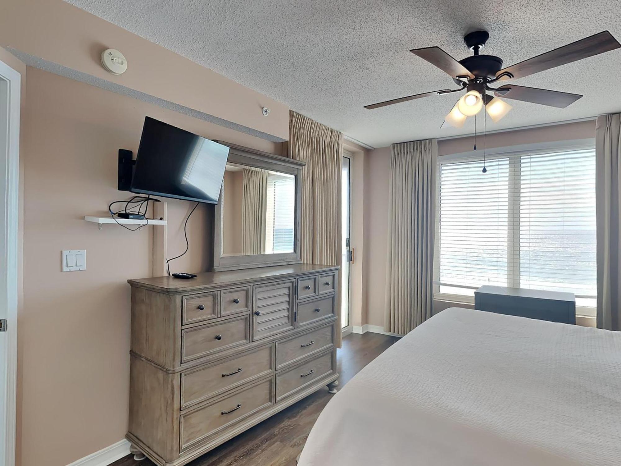 Island Princess #703 Apartment