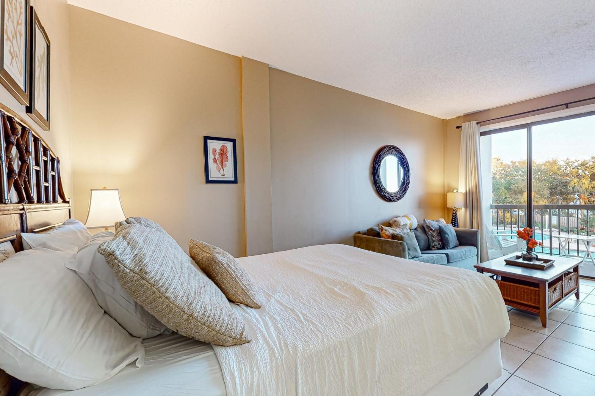 Pirates Bay B206 Hotel Fort Walton Beach