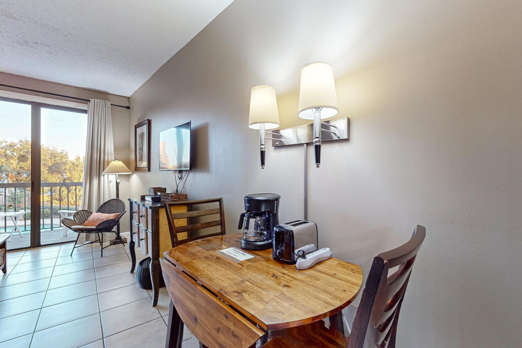 Hotel Pirates Bay B206