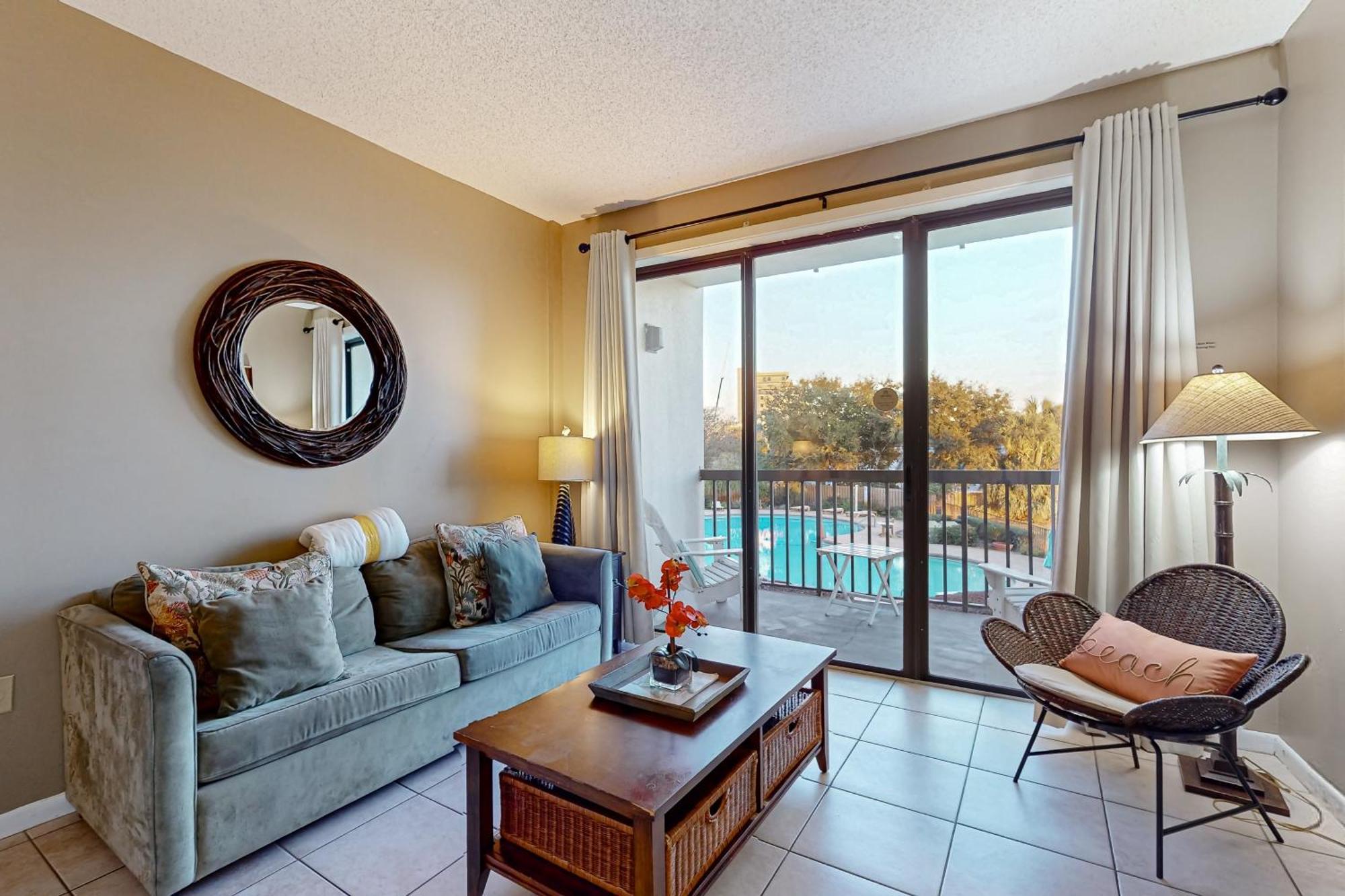 Pirates Bay B206 Hotel