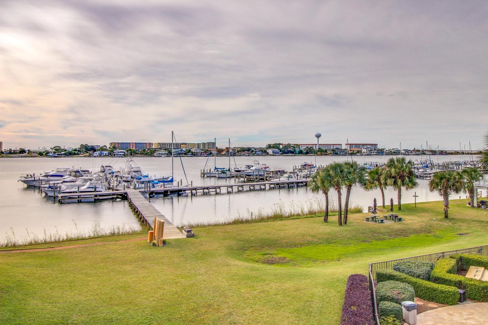 Pirates Bay B206 Hotel 3*
