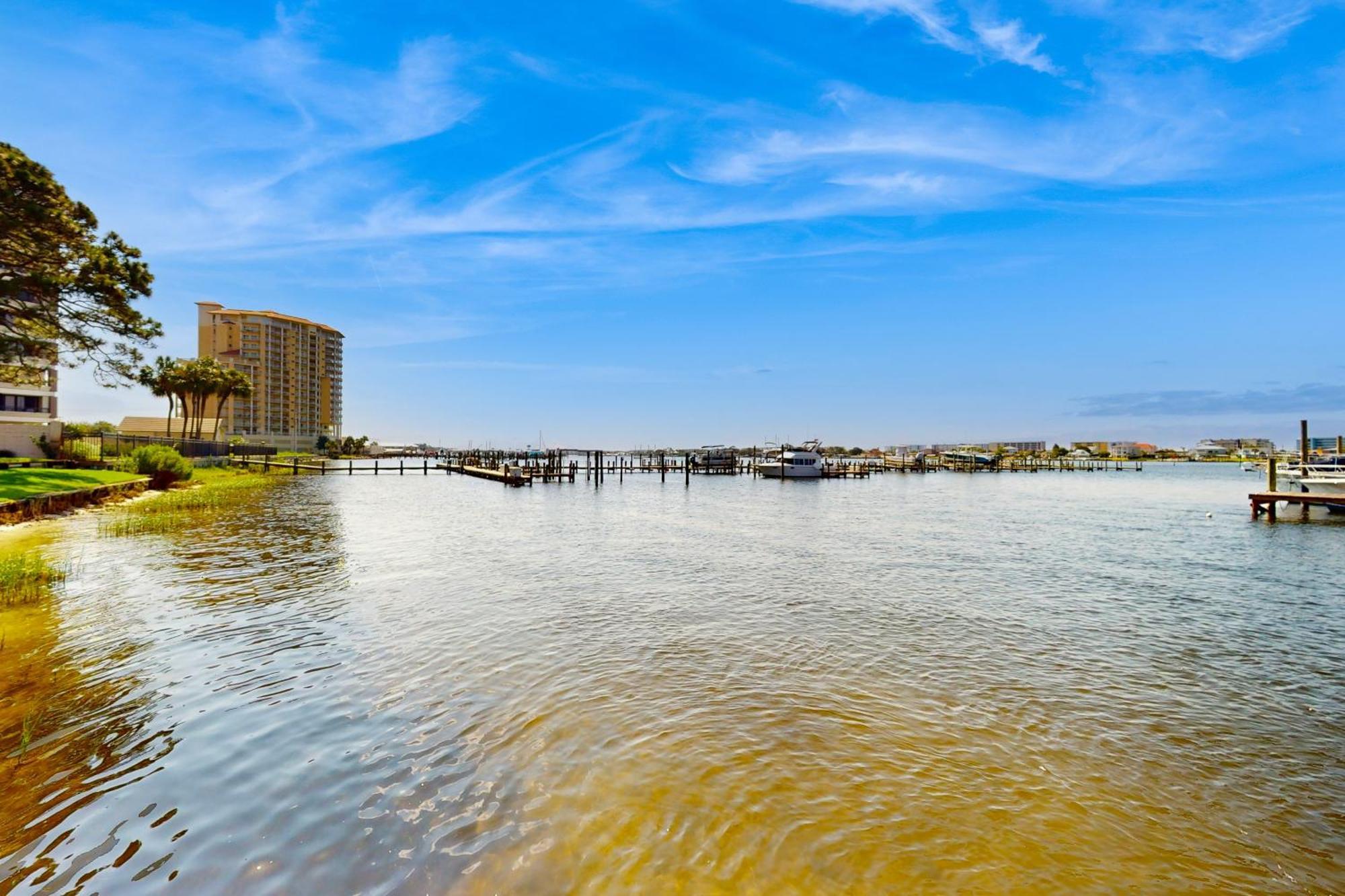 Hotel Pirates Bay B206 Fort Walton Beach