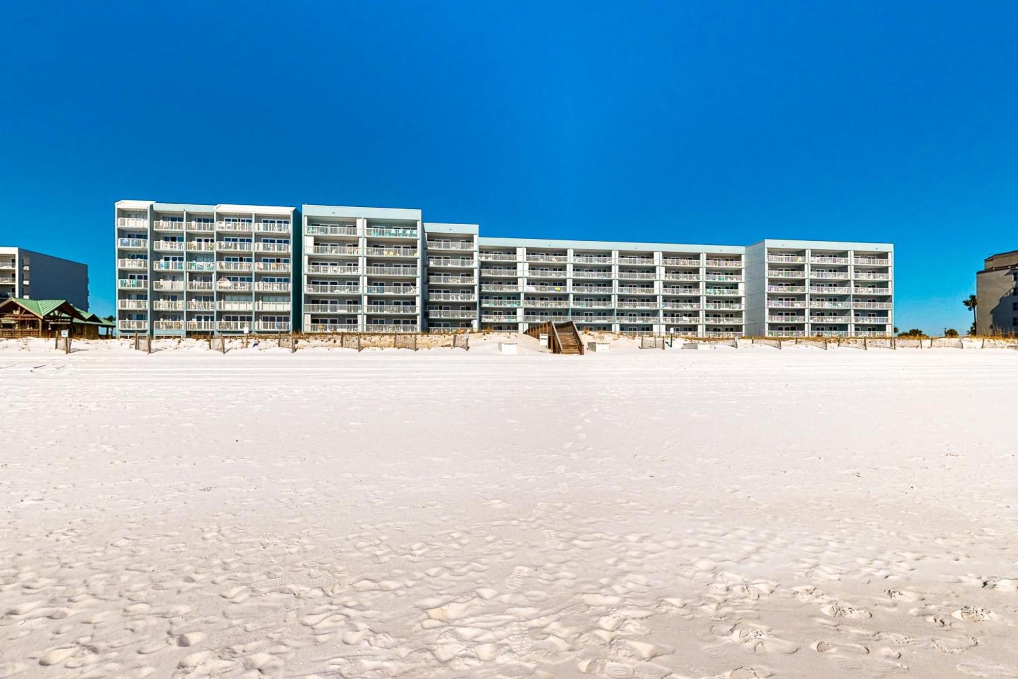 Islander 5004 * Fort Walton Beach