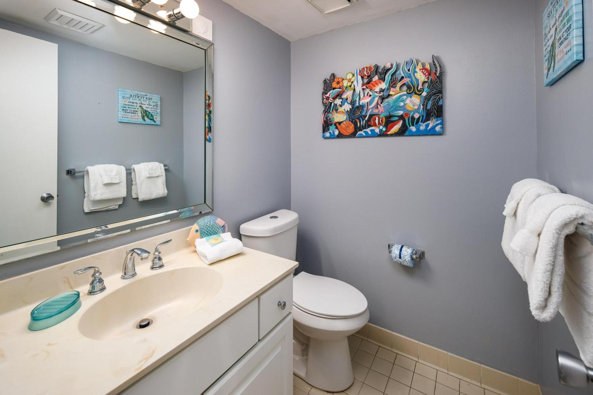 Holiday home Nautilus 1305 - Gulf Front 1 Bedroom - 3rd Floor *