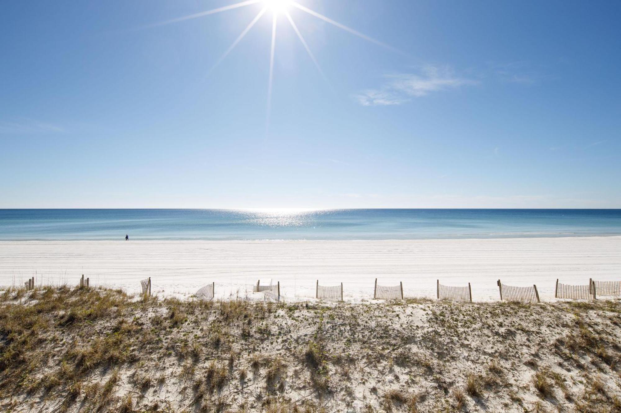 Nautilus 1305 - Gulf Front 1 Bedroom - 3rd Floor Fort Walton Beach