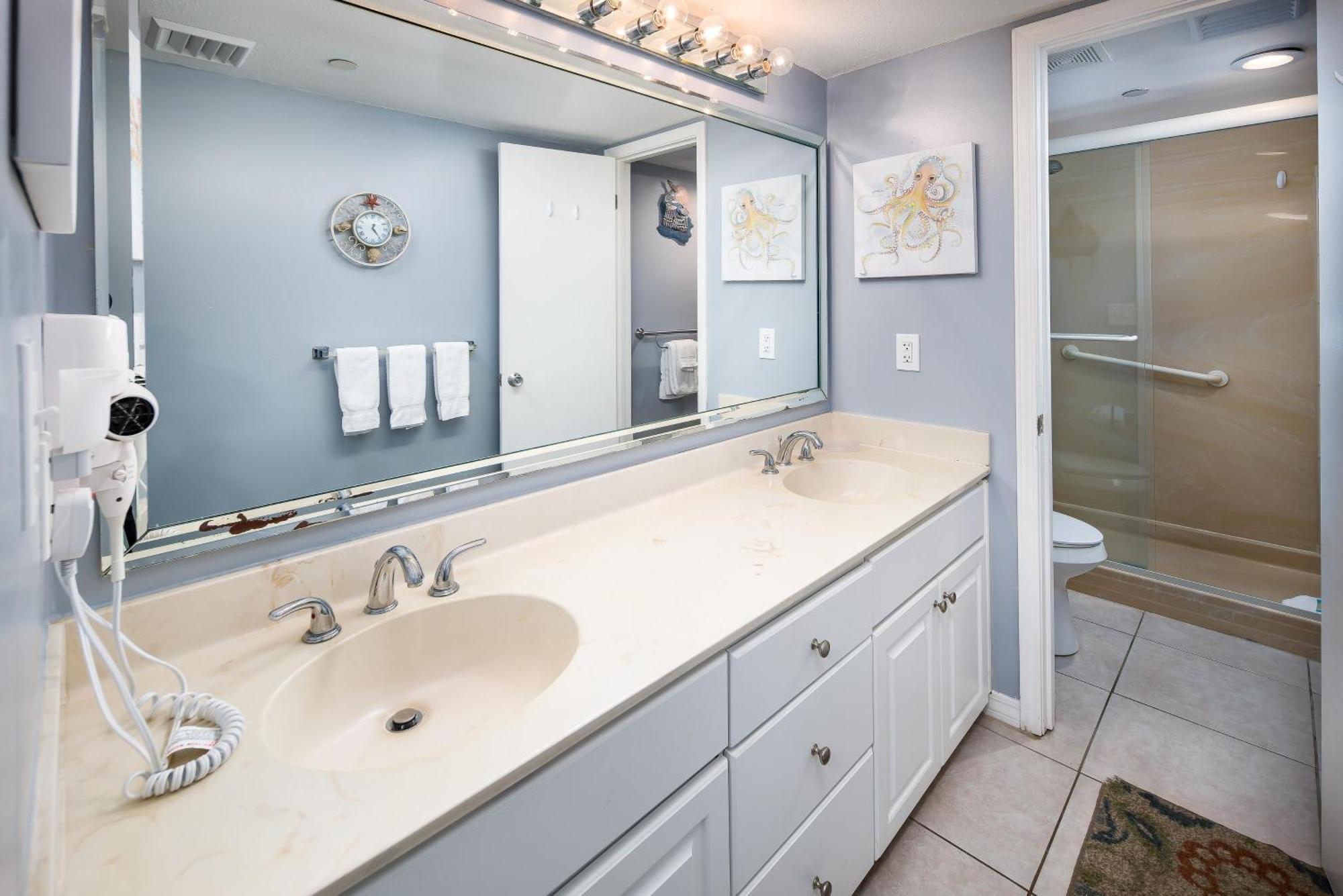 Holiday home Nautilus 1305 - Gulf Front 1 Bedroom - 3rd Floor