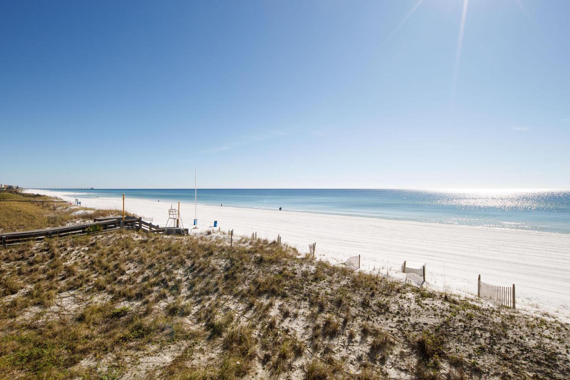 Nautilus 1305 - Gulf Front 1 Bedroom - 3rd Floor Holiday home Fort Walton Beach