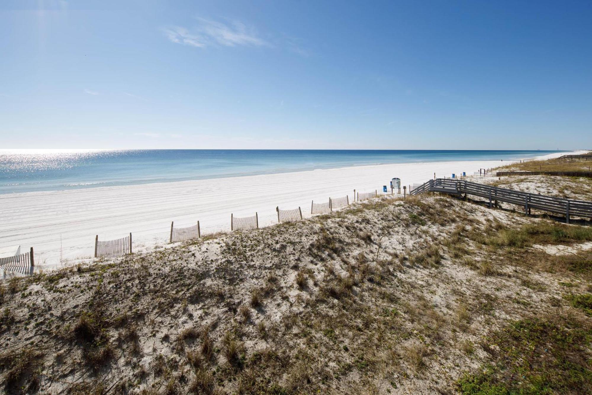 Nautilus 1305 - Gulf Front 1 Bedroom - 3rd Floor * Fort Walton Beach
