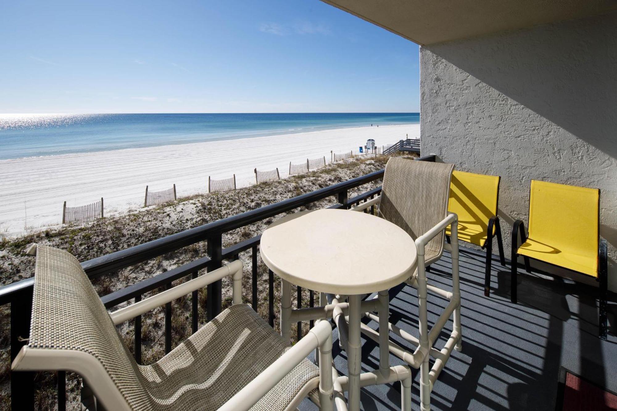 Holiday home Nautilus 1305 - Gulf Front 1 Bedroom - 3rd Floor Fort Walton Beach