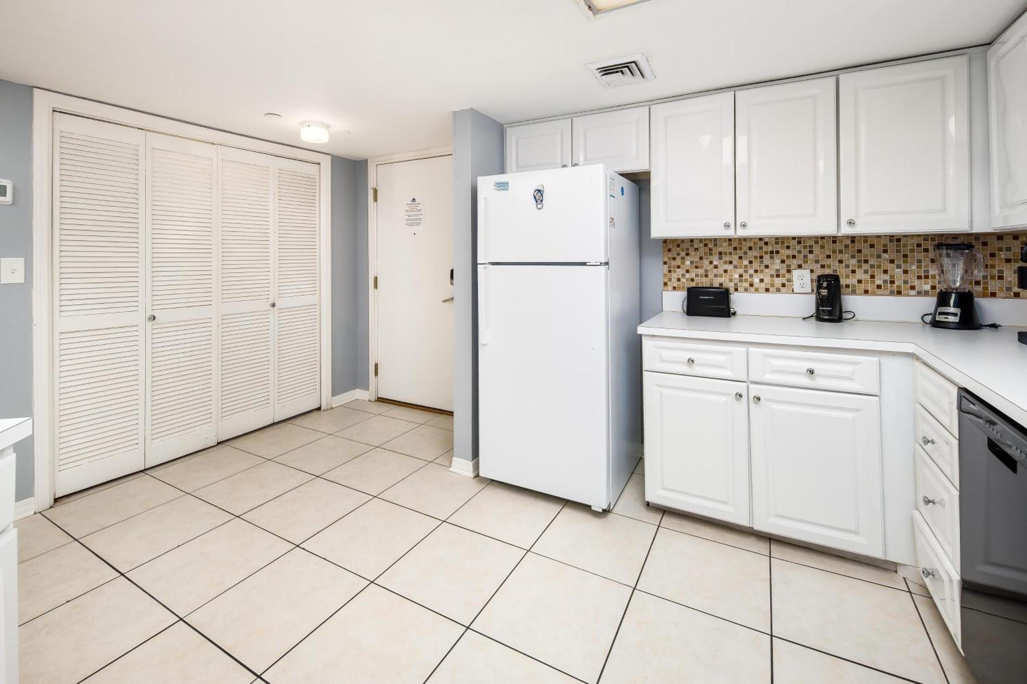 Nautilus 1305 - Gulf Front 1 Bedroom - 3rd Floor Holiday home Fort Walton Beach